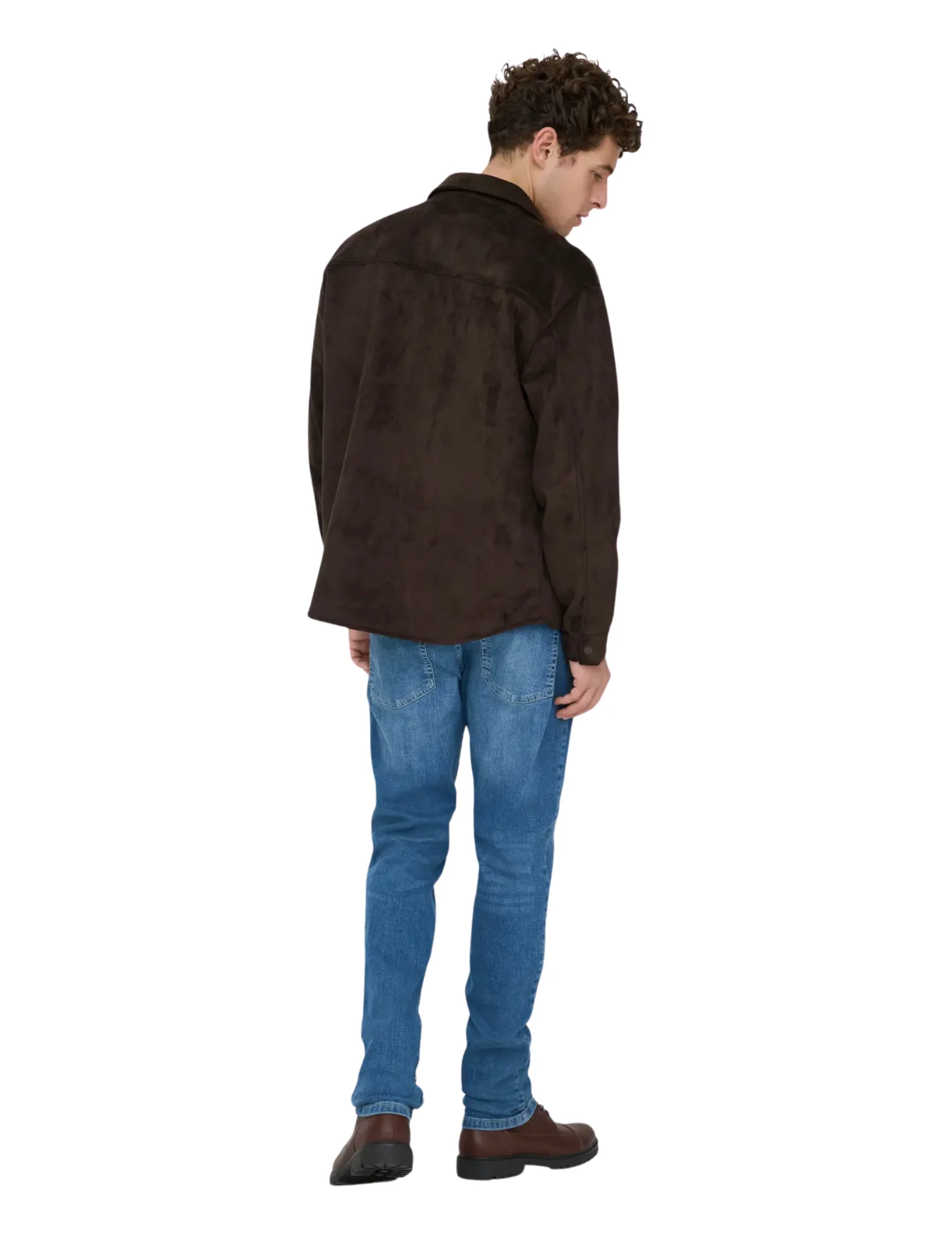 Jeans Only & Sons blu - Image 4
