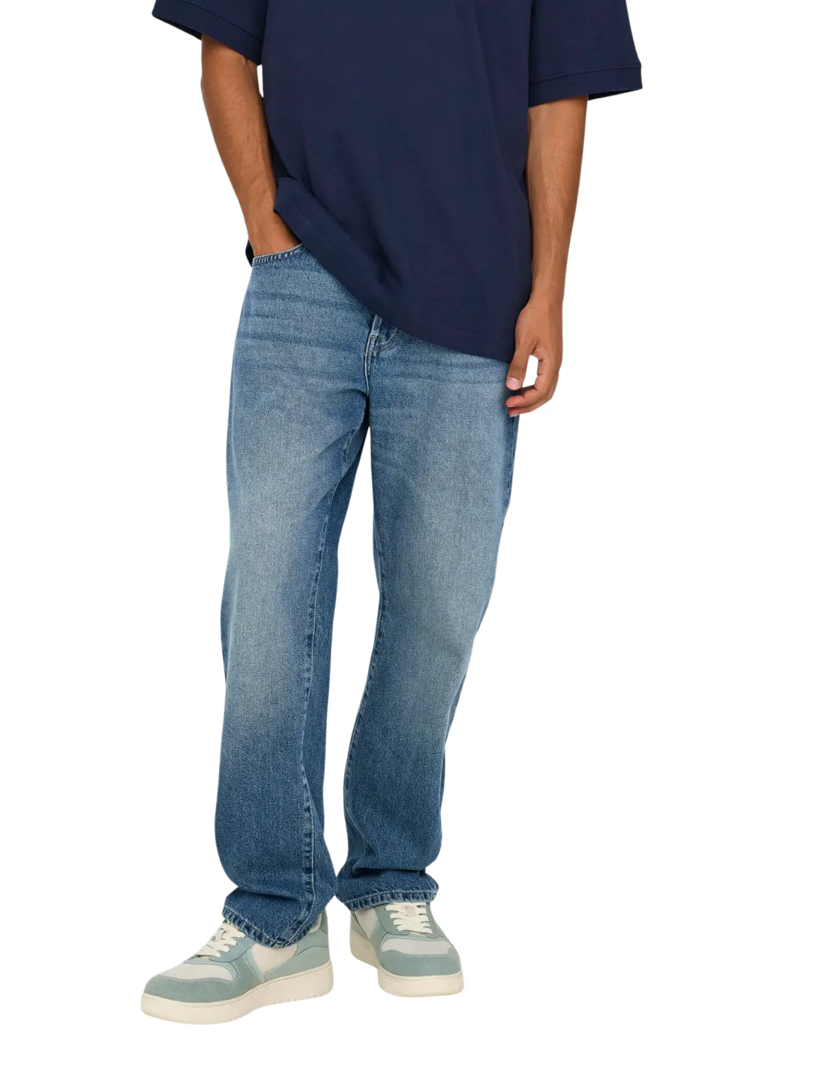Jeans Only & Sons blu - Image 3