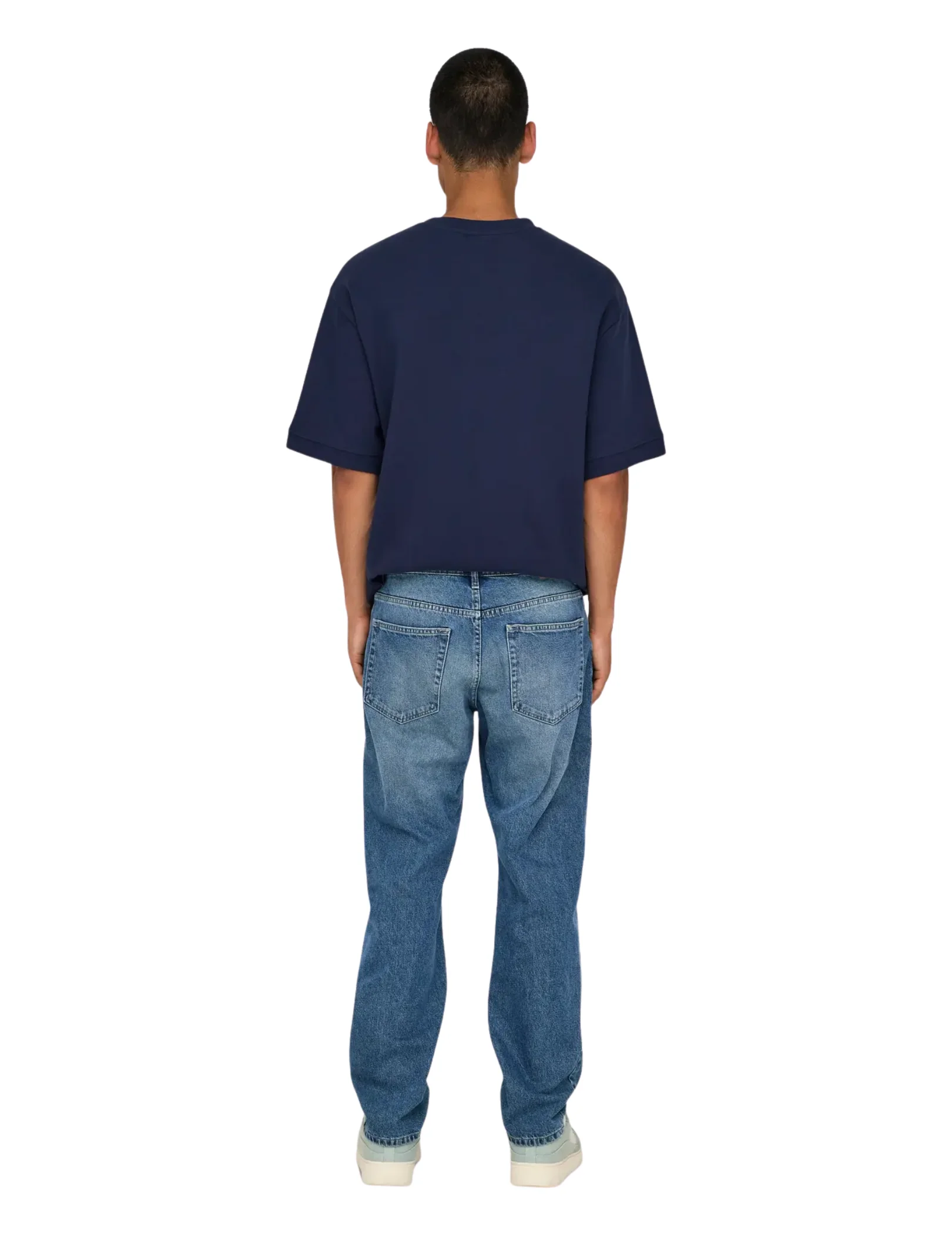 Jeans Only & Sons blu - Image 4
