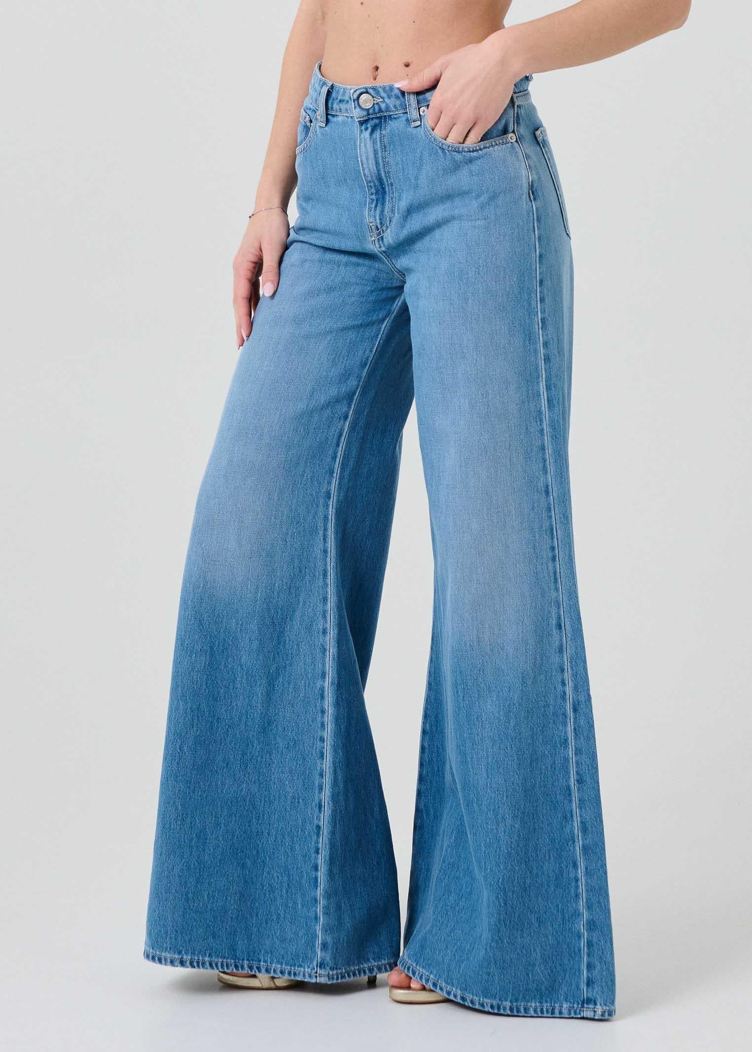 Jeans "Sidney" Vicolo blu - Image 2