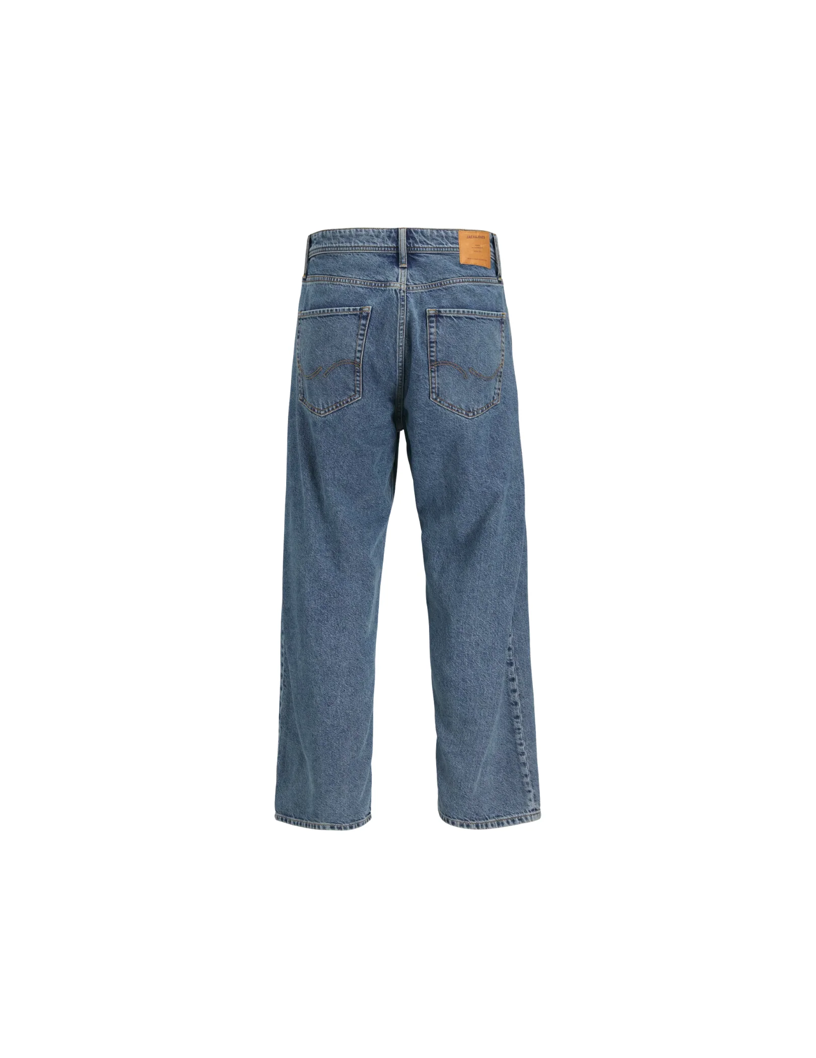 Jeans "Sq 060" Jack & Jones blu - Image 2