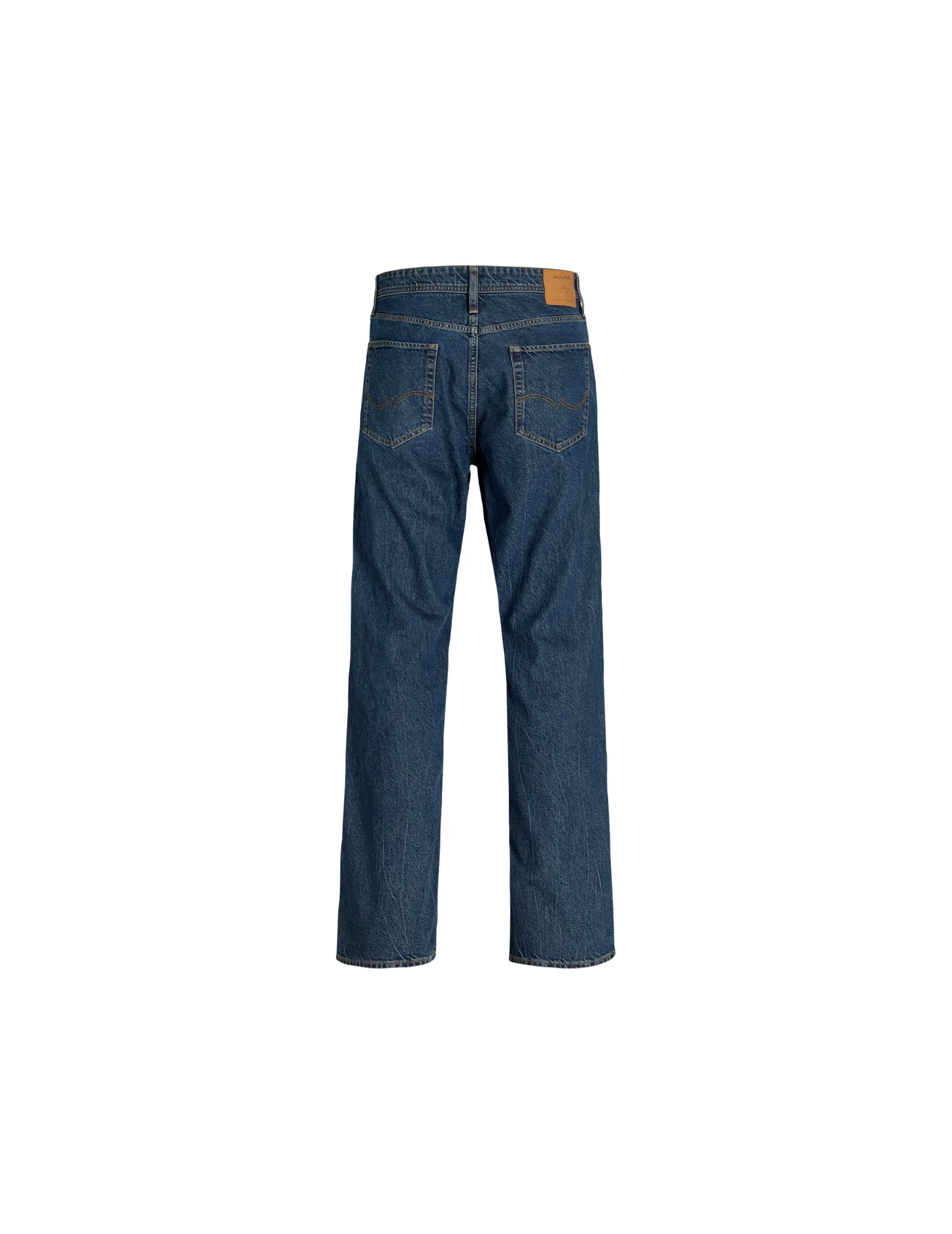 Jeans " SQ 061" Jack & Jones blu - Image 2