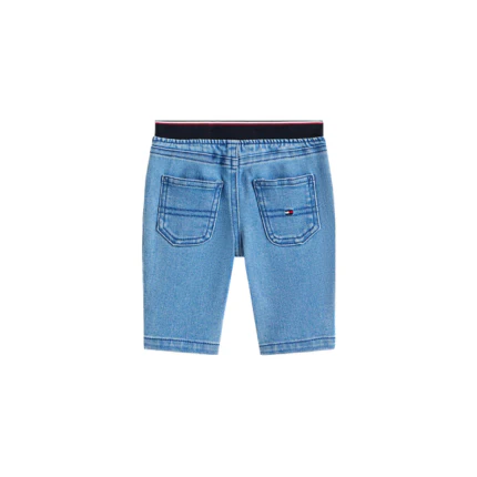 Jeans Tommy Hilfiger blu - Image 2
