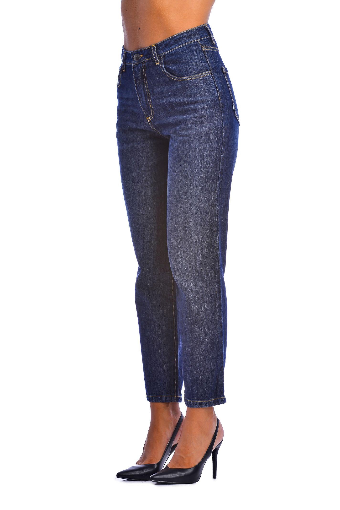 Jeans vita alta - Image 2