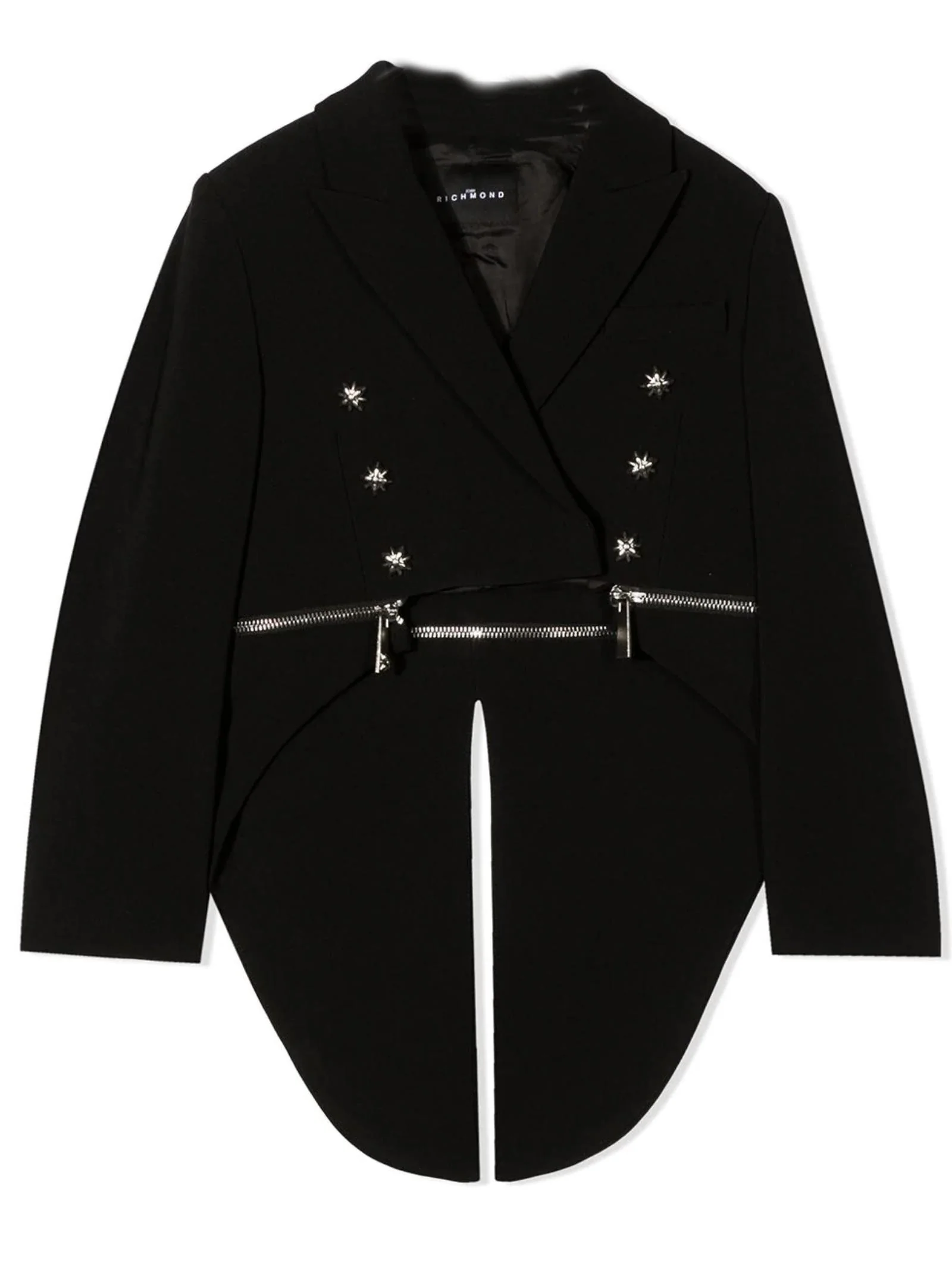 Blazer nero