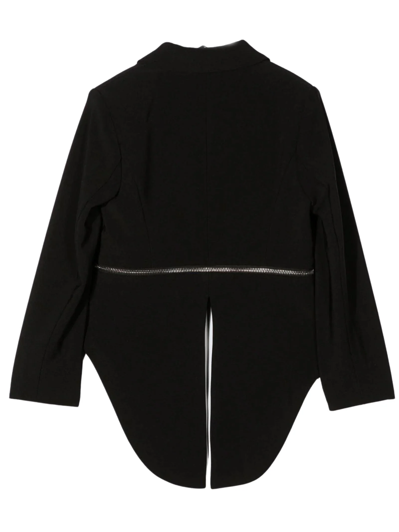 Blazer nero - Image 2