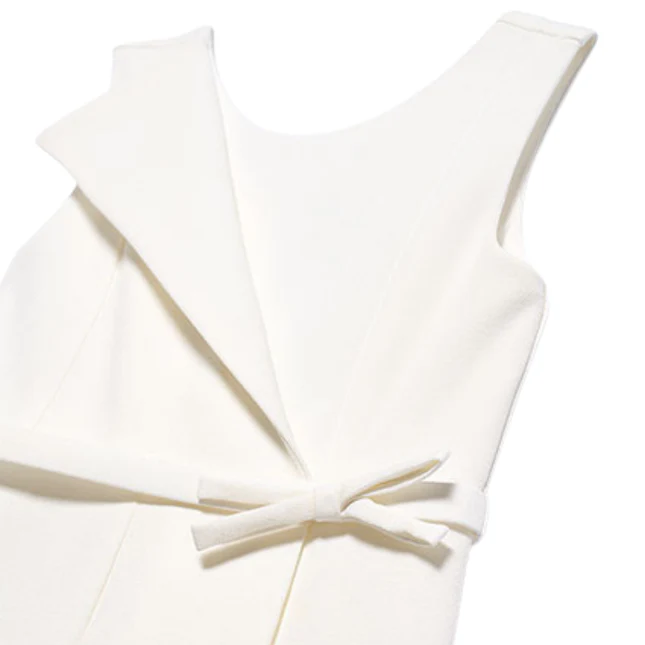 Jumpsuit Abel & Lula bianca - Image 3