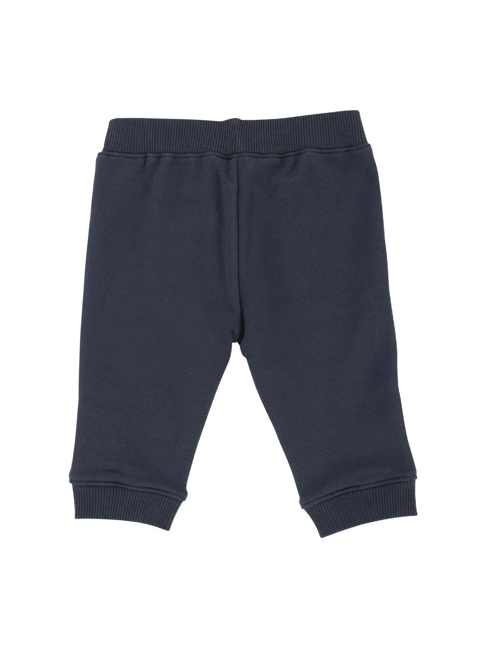 Pantalone tuta mickette blu - Image 2