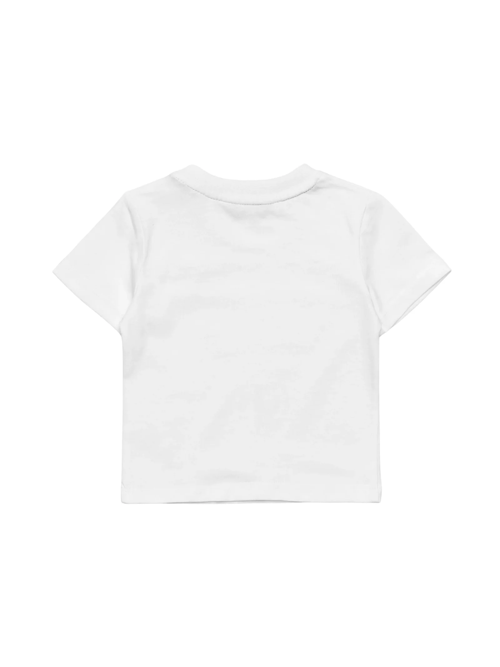 T-Shirt "e. pete" K-Way bianca - Image 2