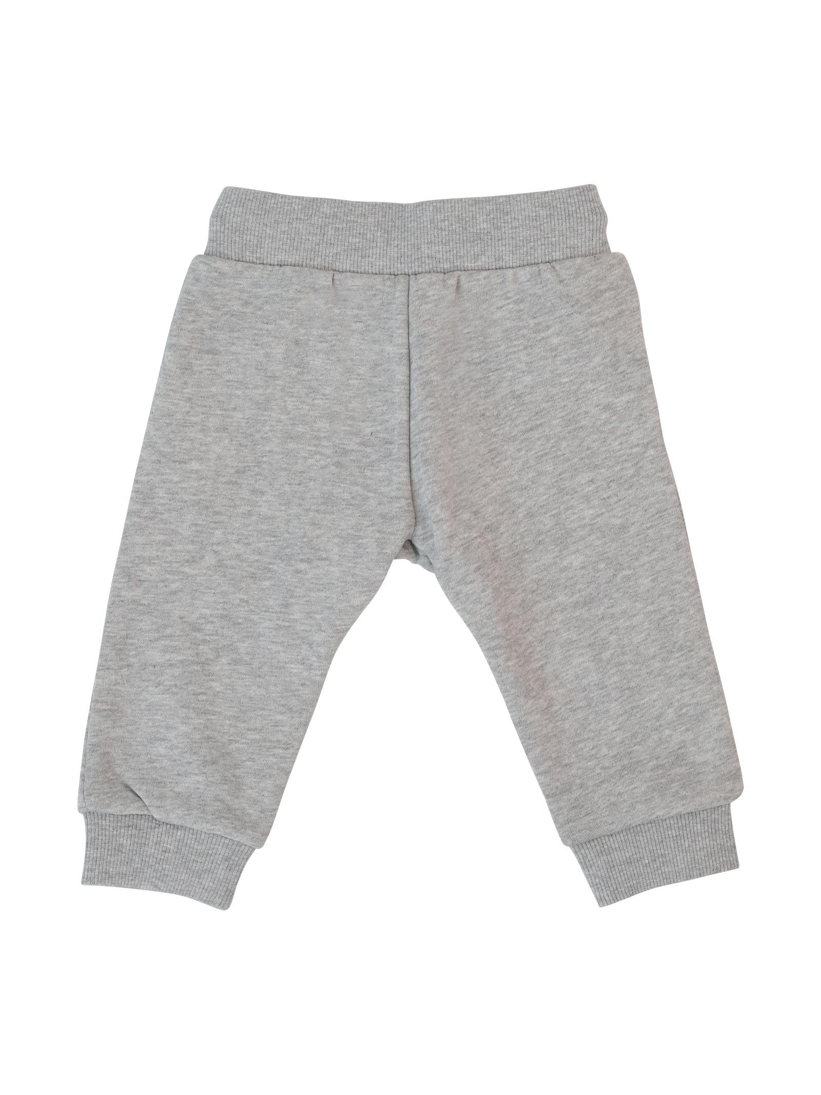 Pantalone tuta grigio Kenzo - Image 2