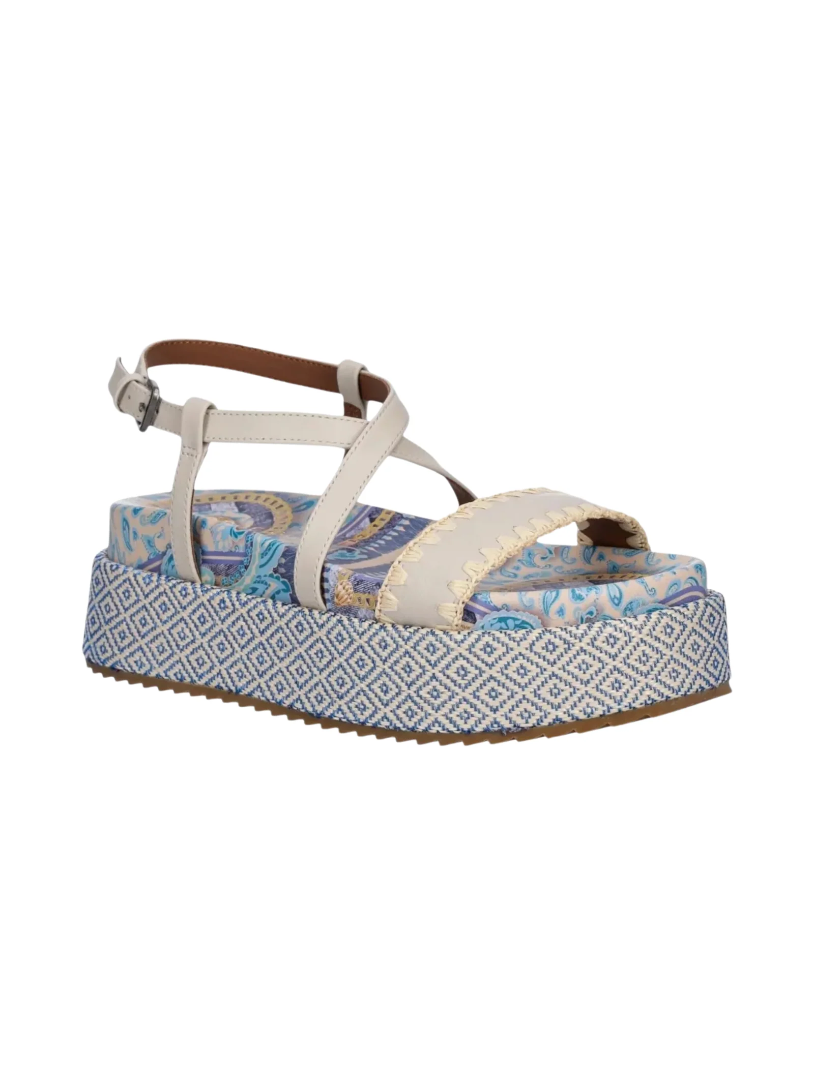 Sandali "london" Kurt Geiger multicolor - Image 2
