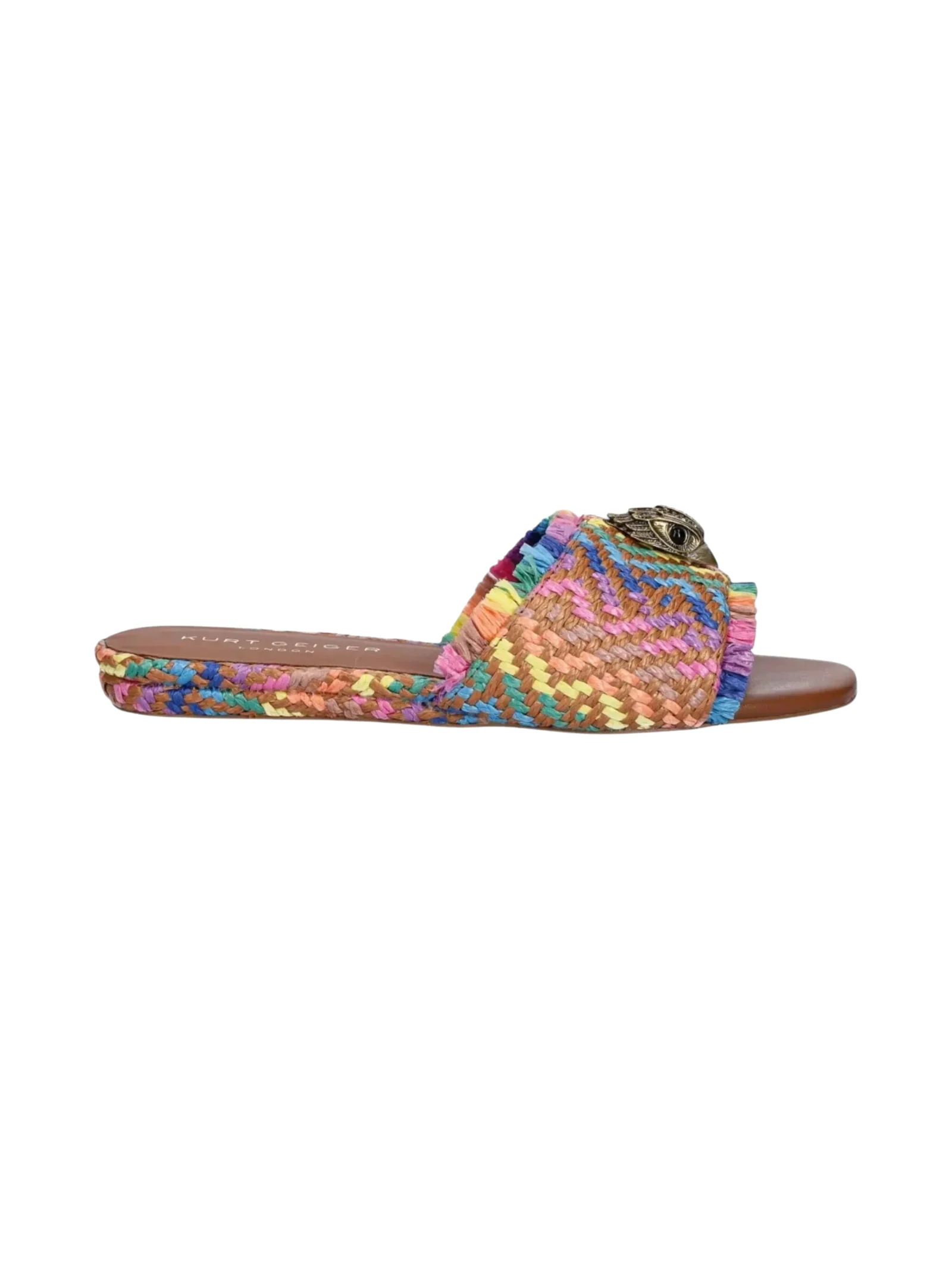 Sandali "london" Kurt Geiger multicolor - Image 2