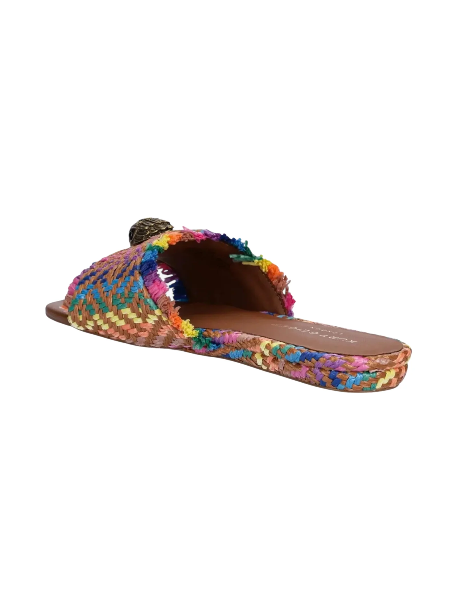 Sandali "london" Kurt Geiger multicolor - Image 3