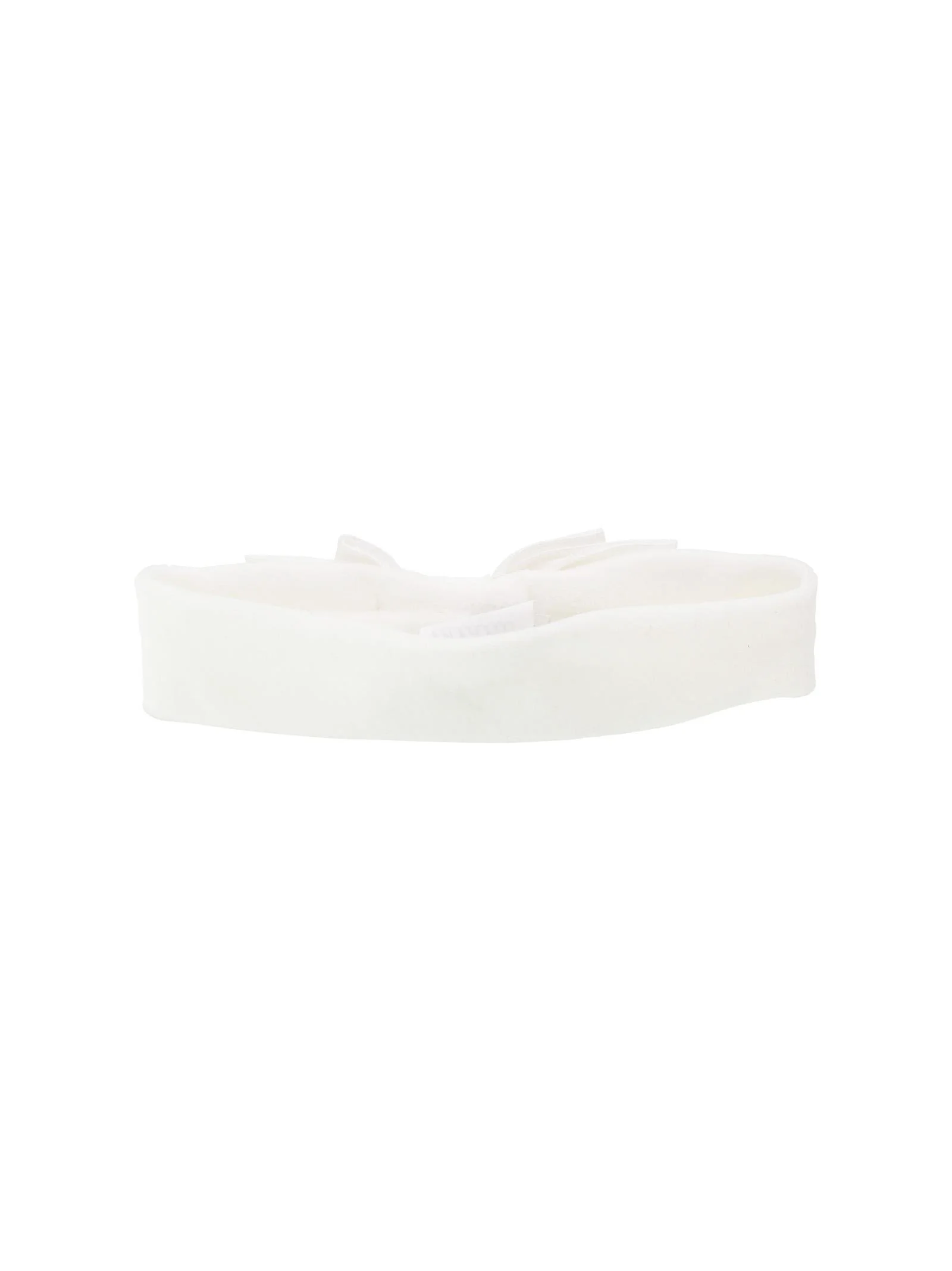 Fascia neonata con fiocco - Image 2