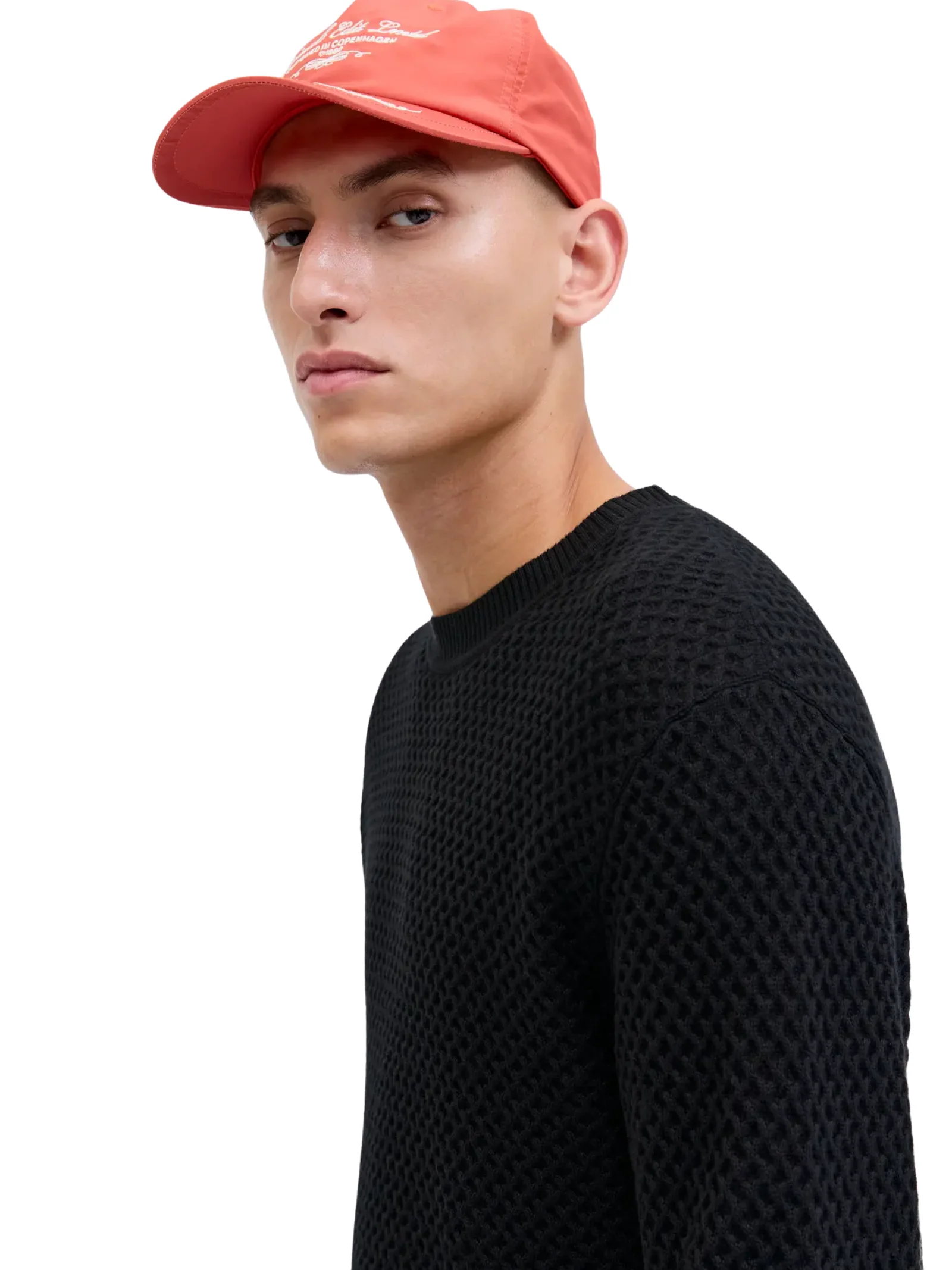 Maglia Jack & Jones nera - Image 6