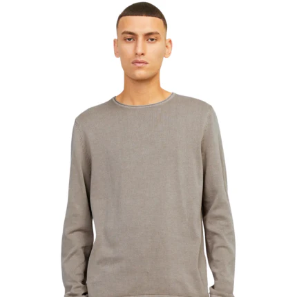 Maglia Jack & Jones verde oliva - Image 2