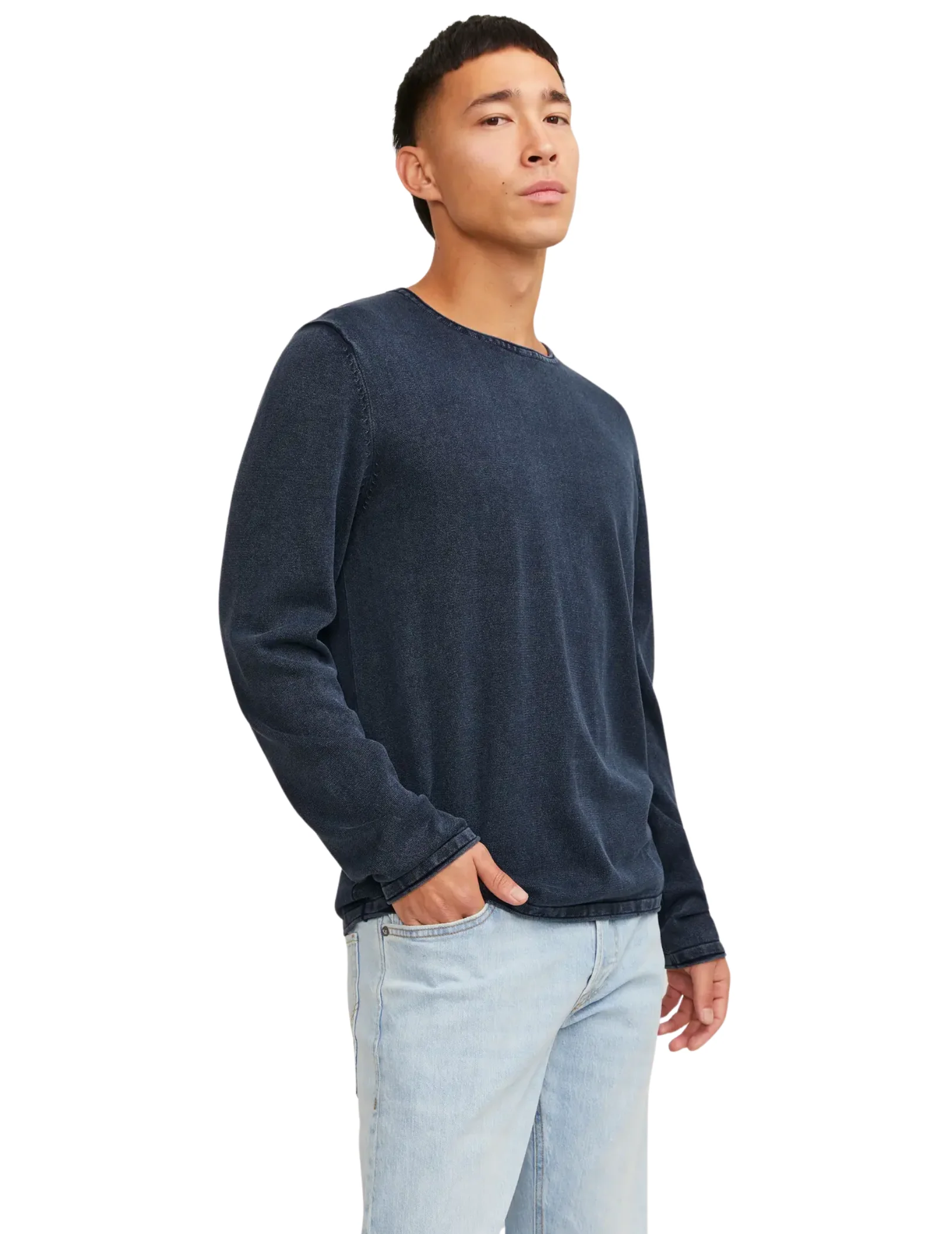 Maglia Jack & Jones verde oliva - Image 2
