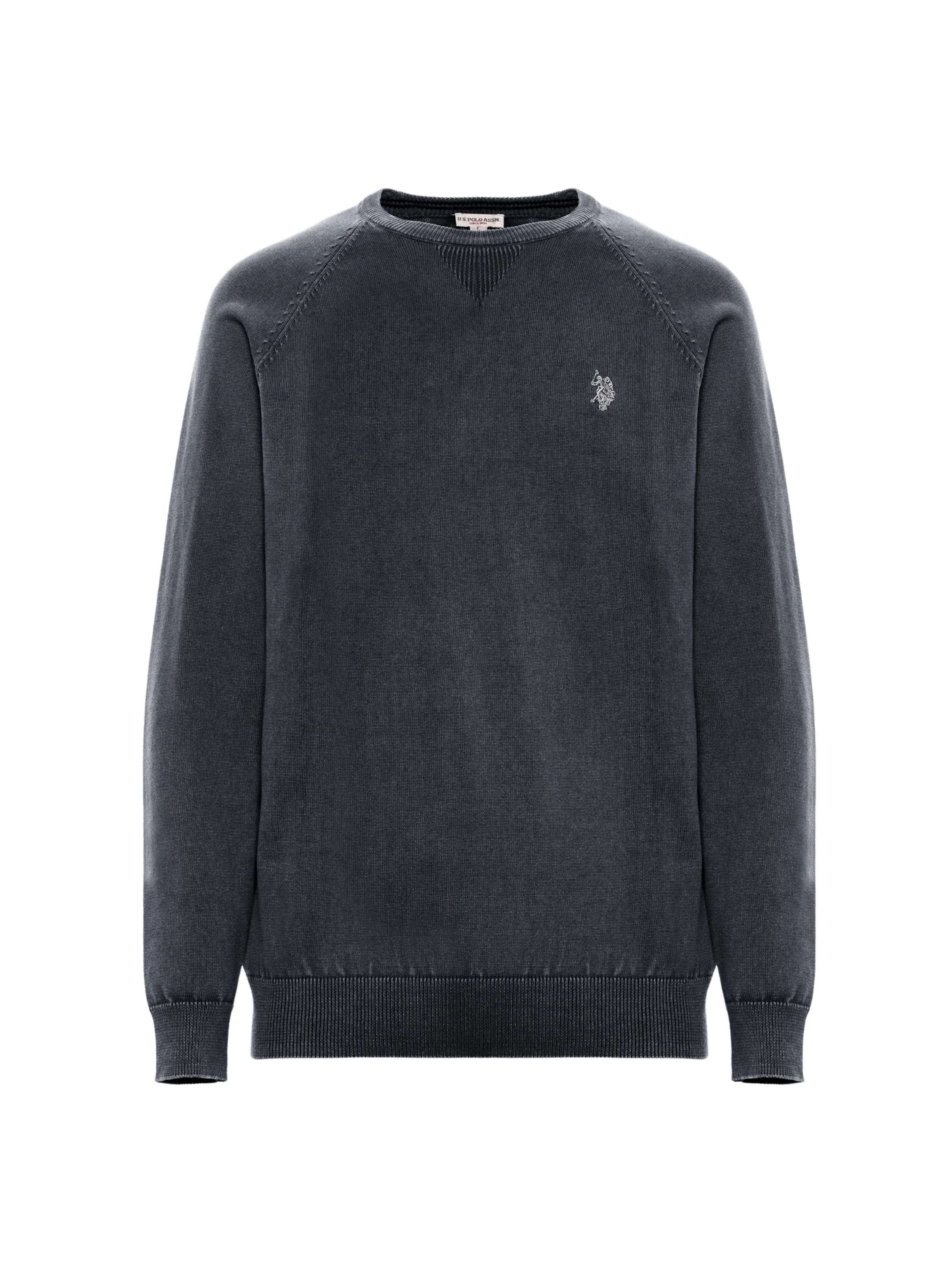 Maglia U.S. Polo blu