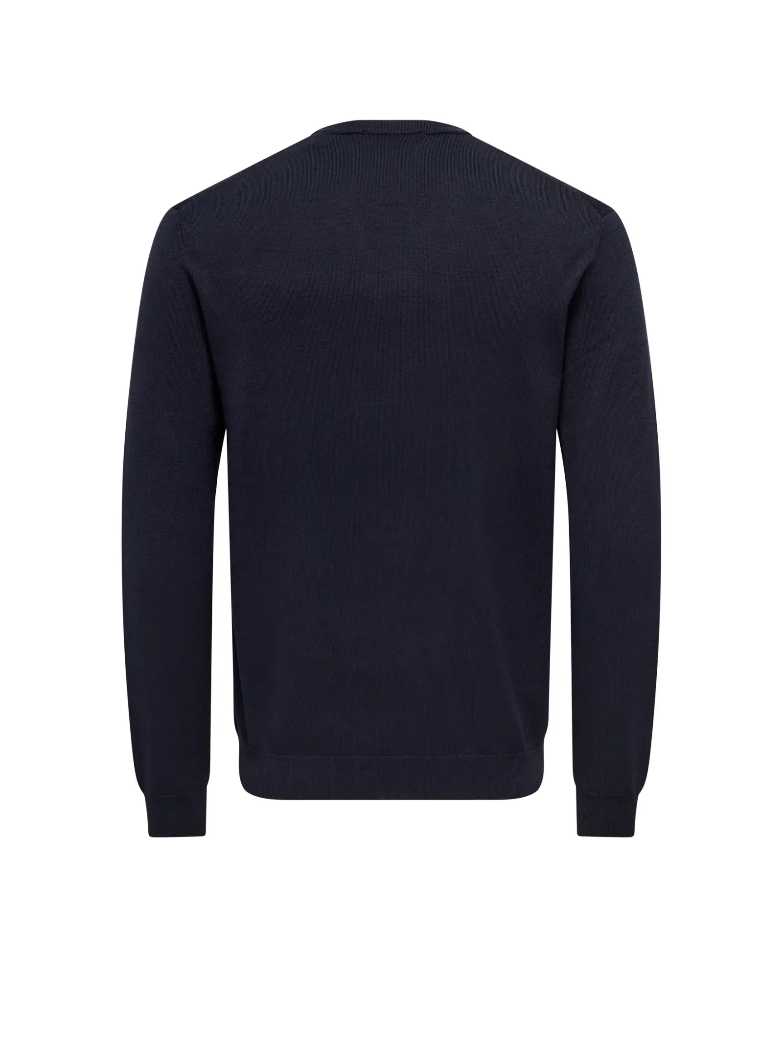 Maglia "wyler" Only & Sons blu navy - Image 2