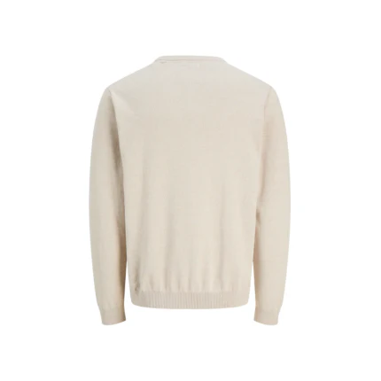 Maglioncino Jack & Jones beige - Image 2