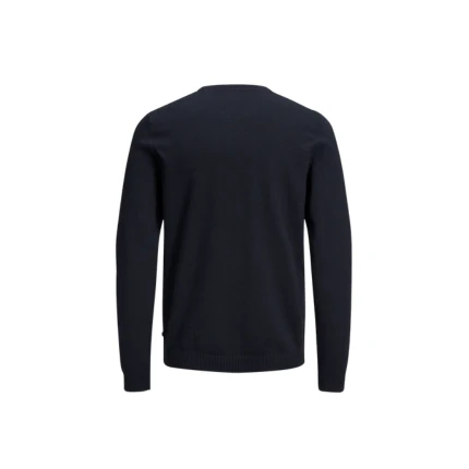 Maglioncino Jack & Jones blu navy - Image 2