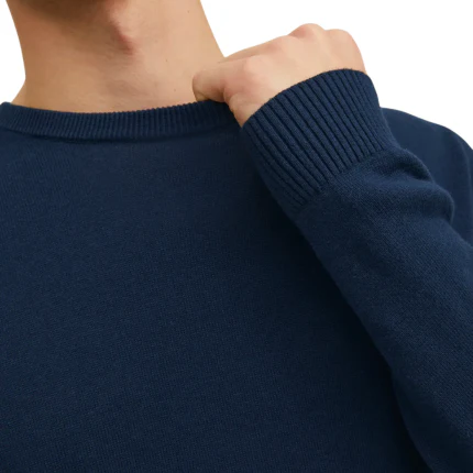 Maglioncino Jack & Jones blu navy - Image 4
