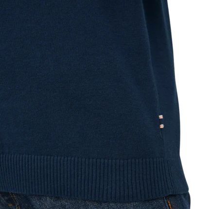 Maglioncino Jack & Jones blu navy - Image 5