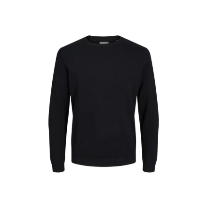 Maglioncino Jack & Jones nero