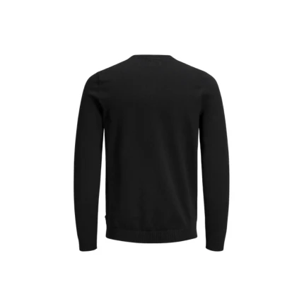 Maglioncino Jack & Jones nero - Image 2