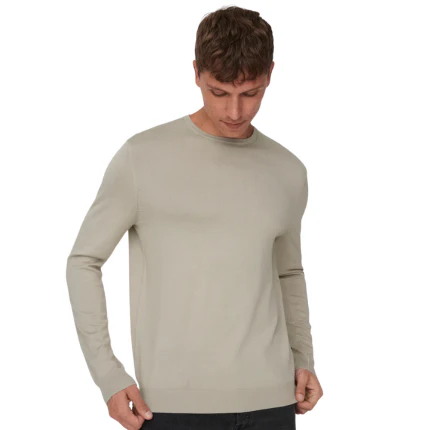 Maglione Only & Sons beige chiaro - Image 3