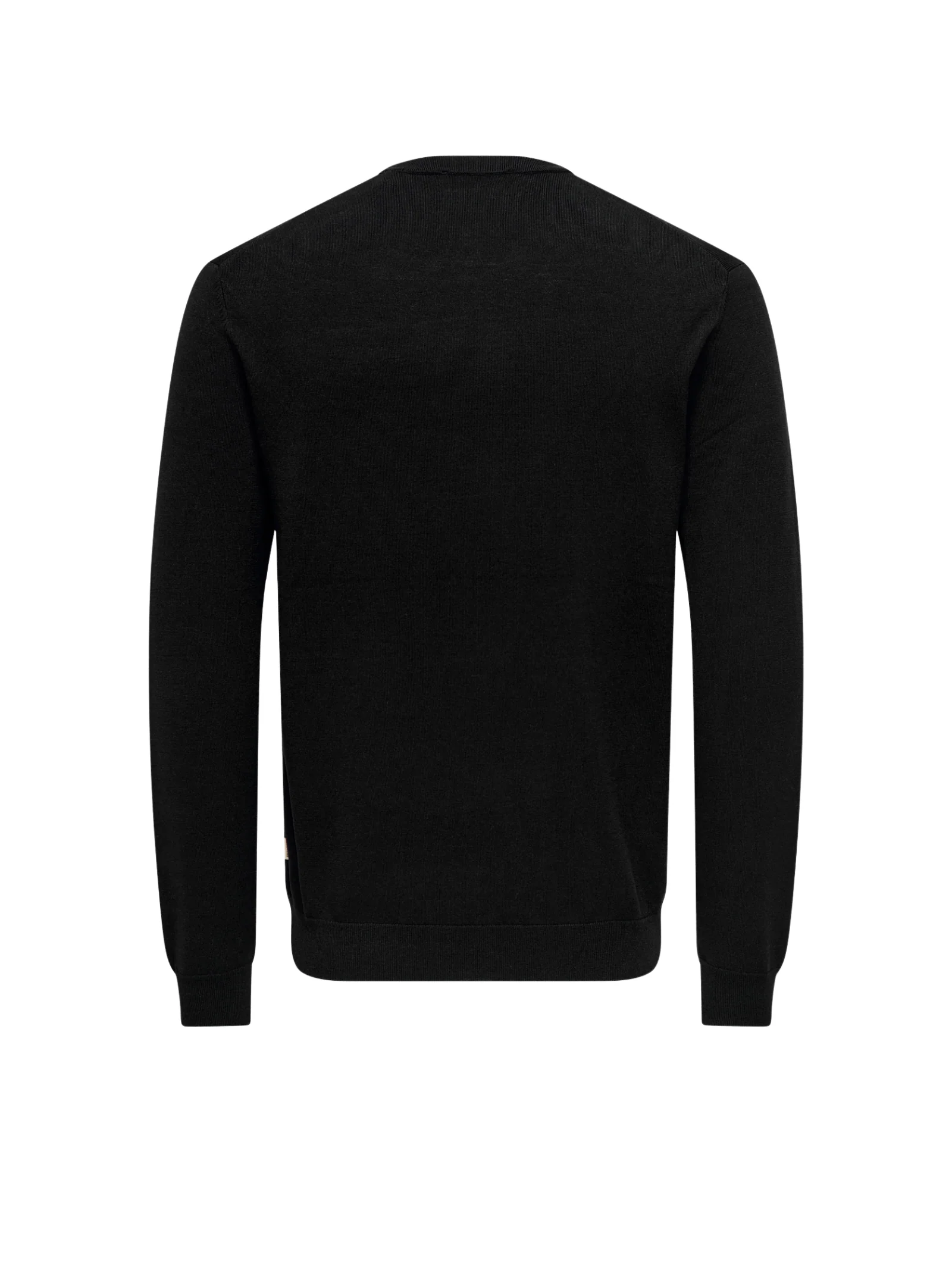 Maglione "Wyler" Only & Sons nero - Image 2