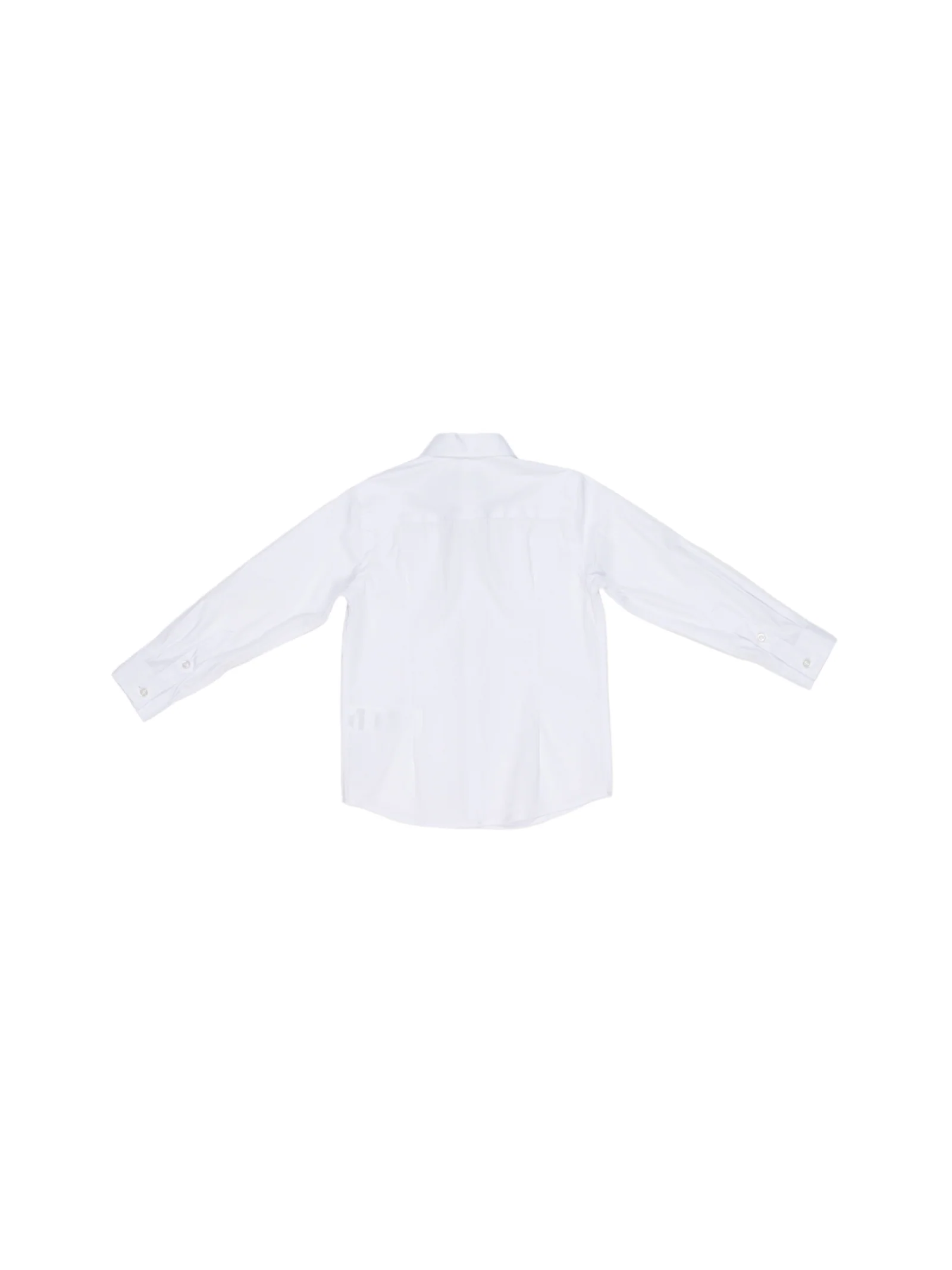 Camicia Manuel Ritz bianca - Image 2