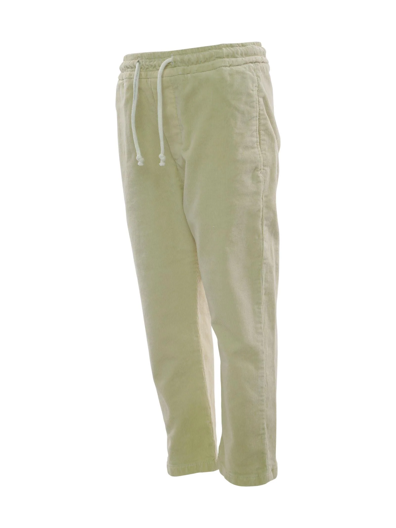 Pantalone a coste avena - Image 2