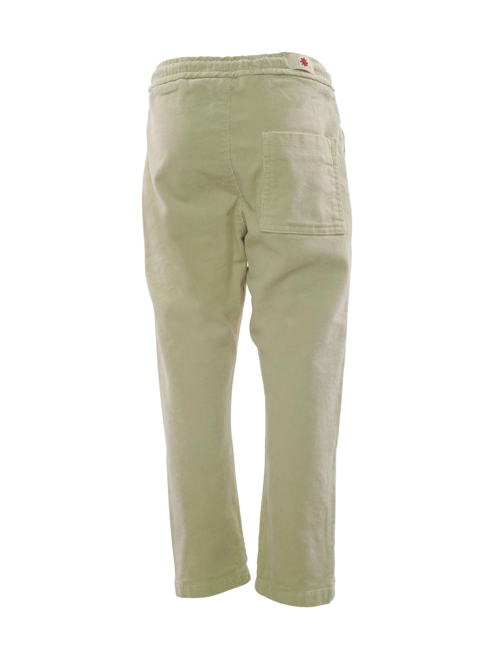 Pantalone a coste avena - Image 3