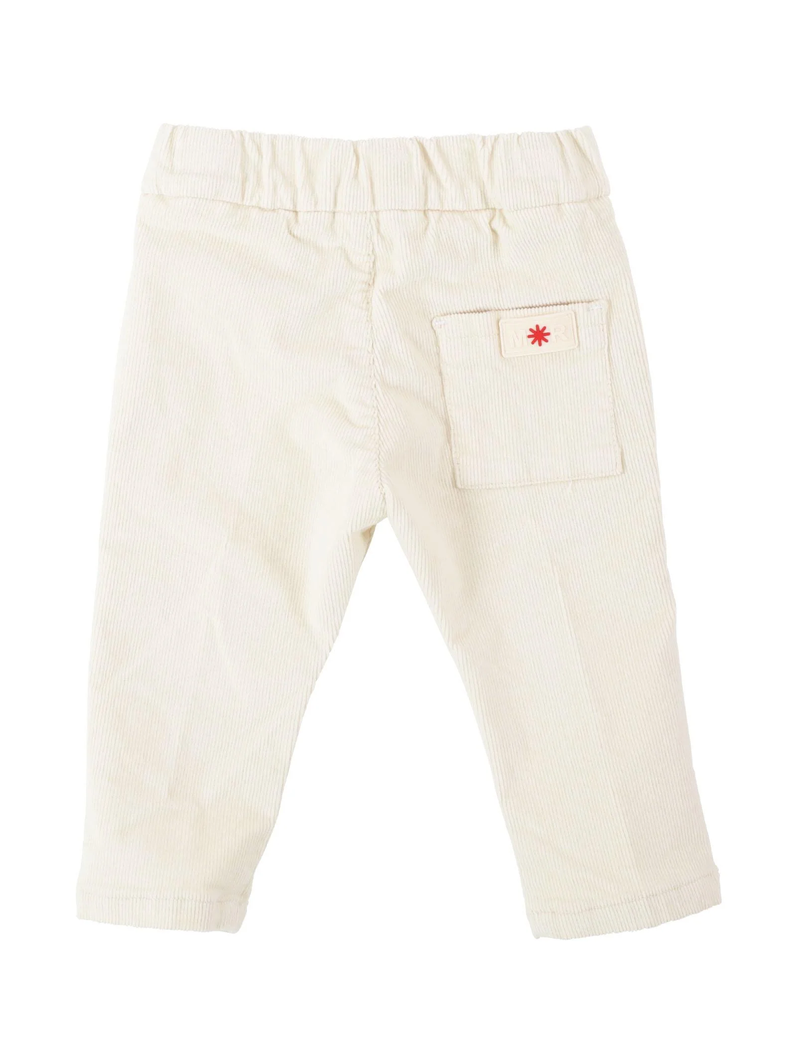 Pantaloni in velluto a coste - Image 2
