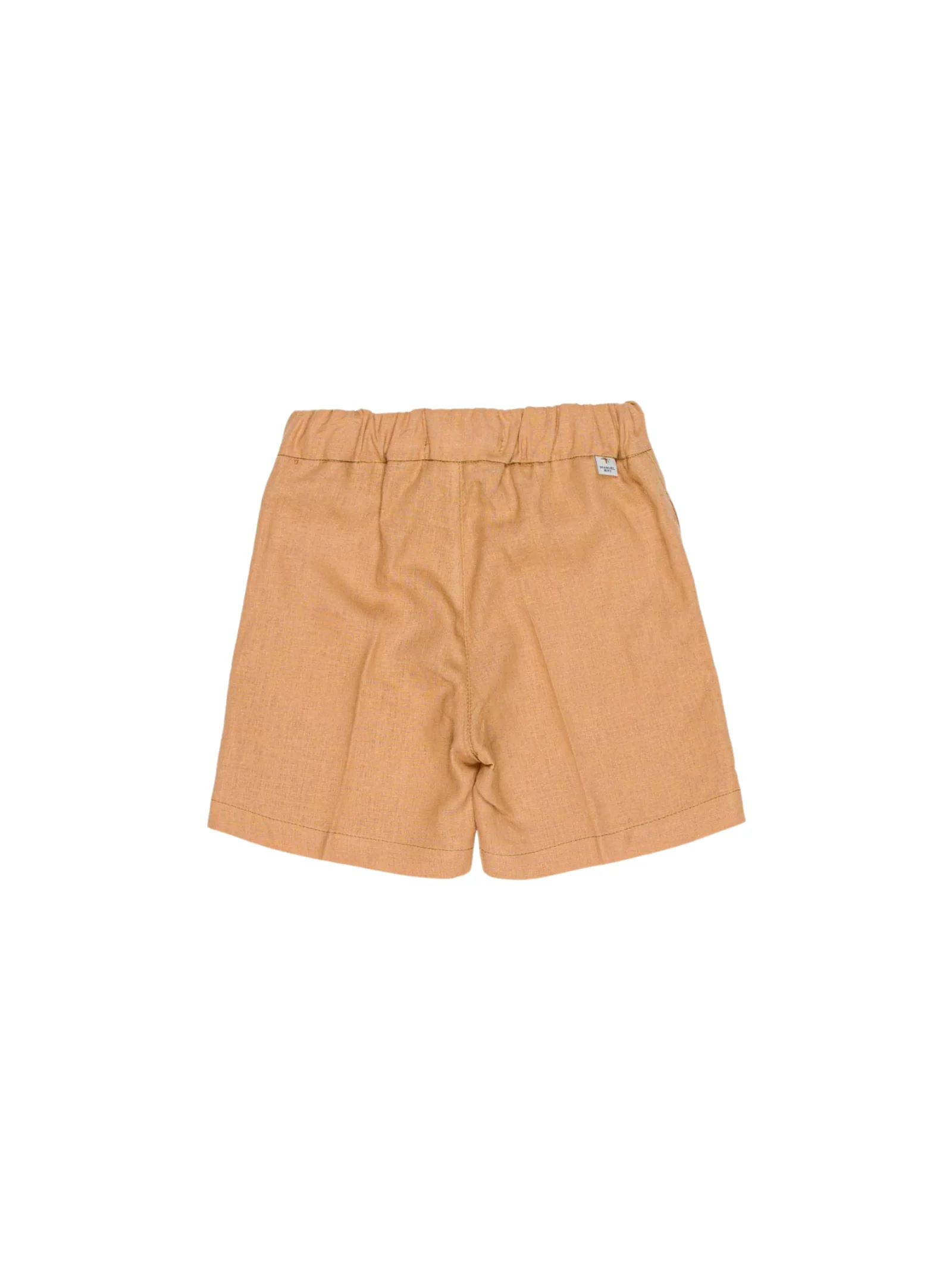 Shorts Manuel Ritz beige - Image 2