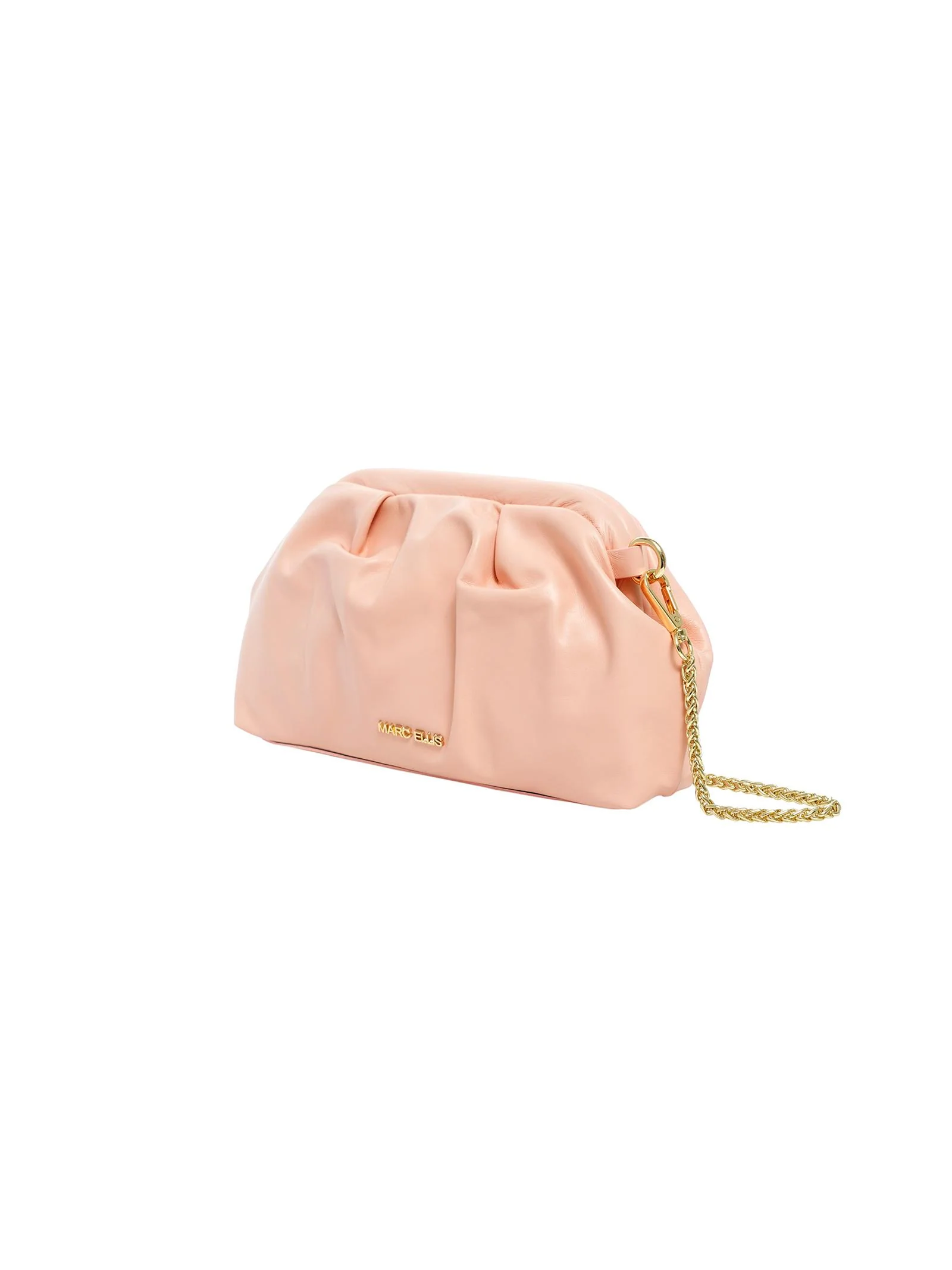 Pochette Flake rosa - Image 2
