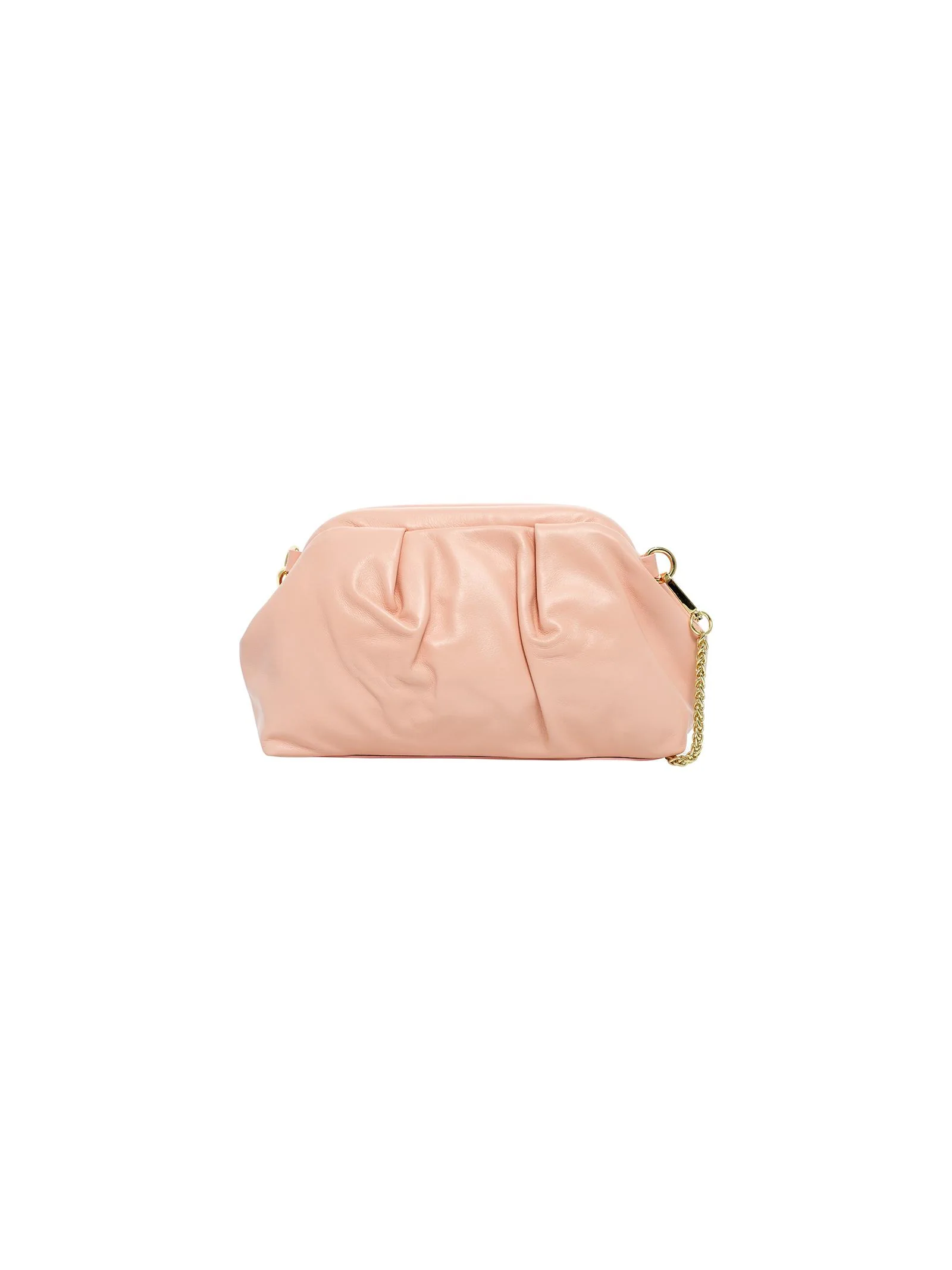 Pochette Flake rosa - Image 3