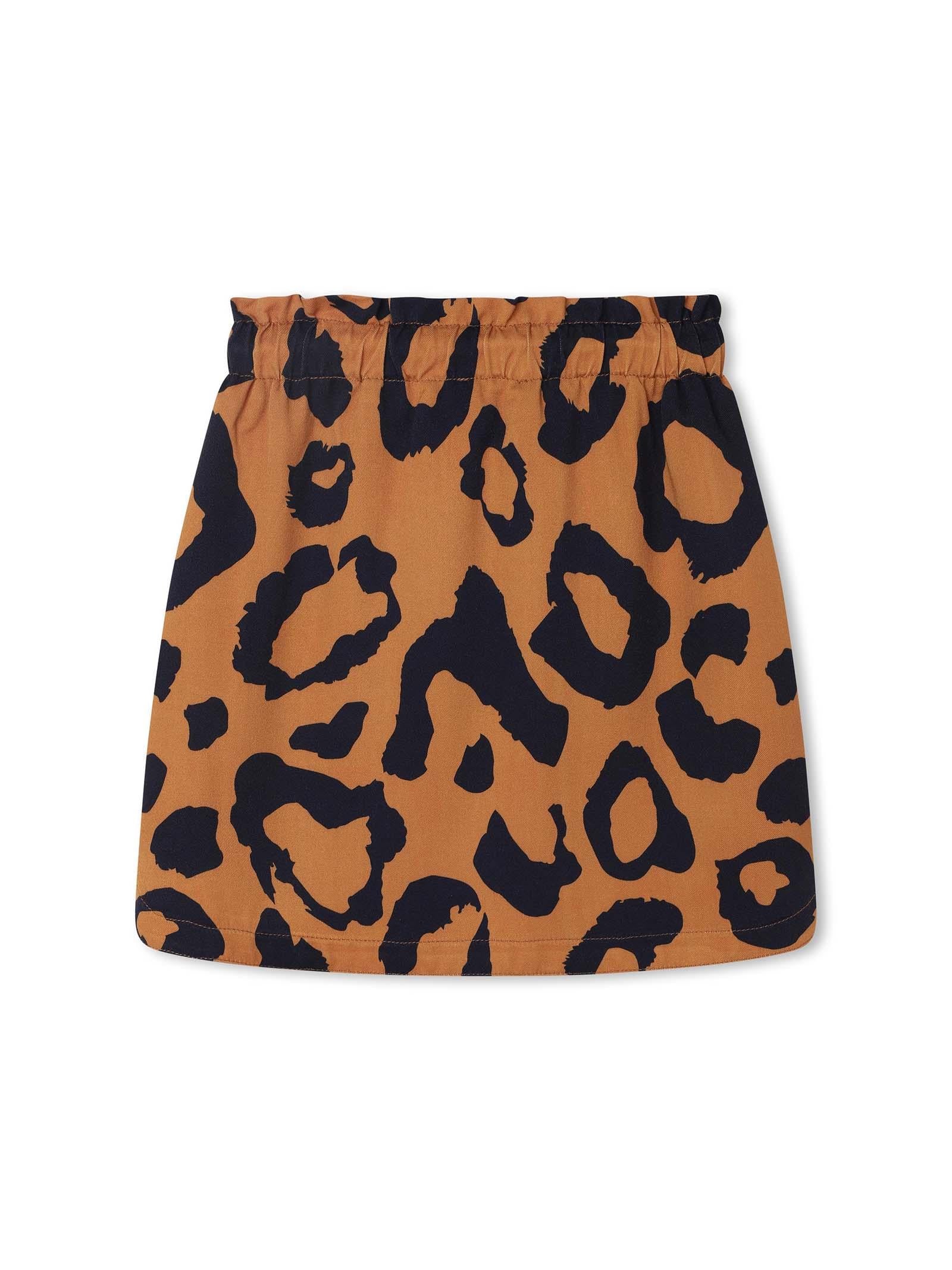 Minigonna animalier - Image 2