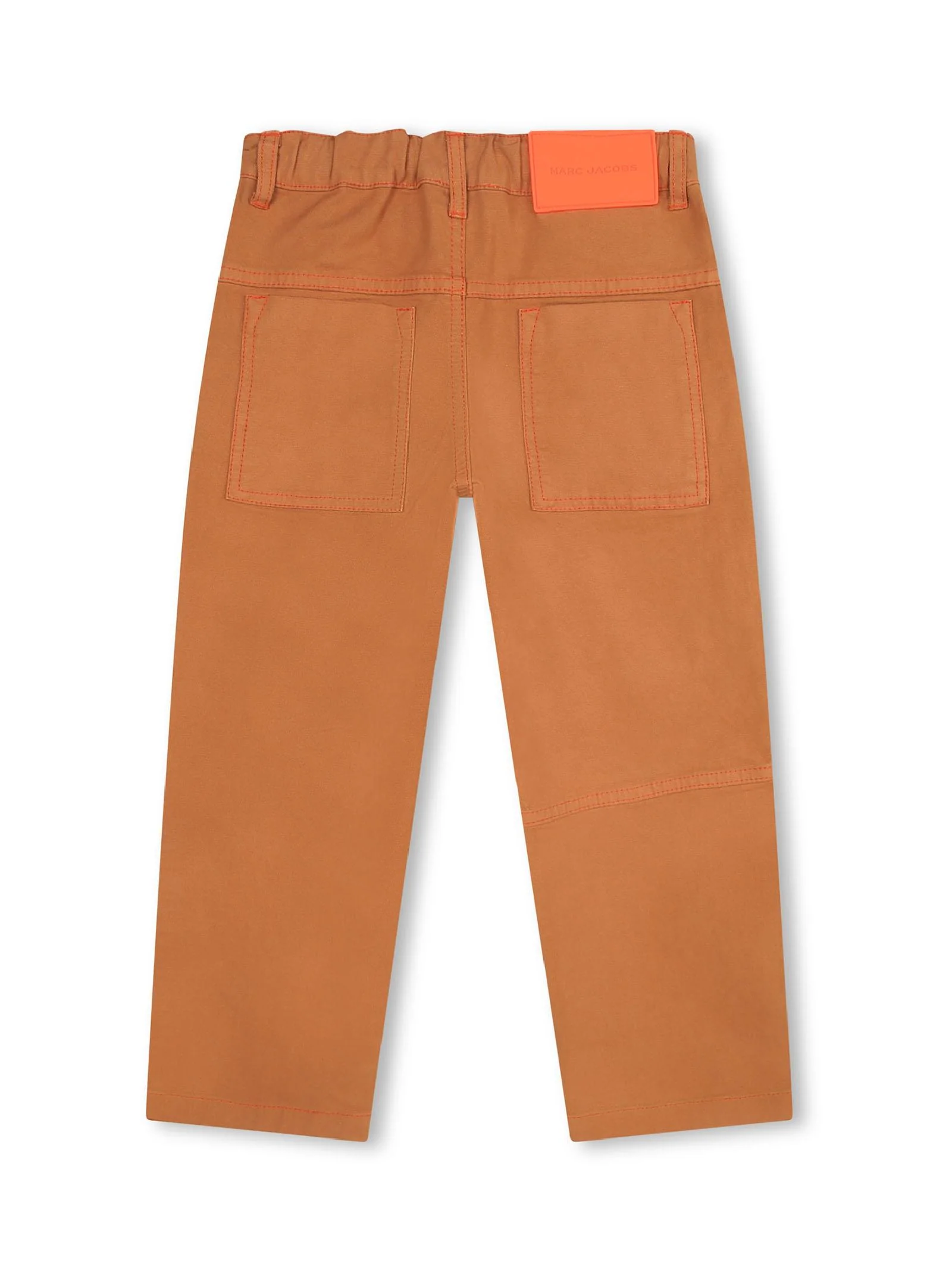 Pantalone cargo biscotto - Image 2