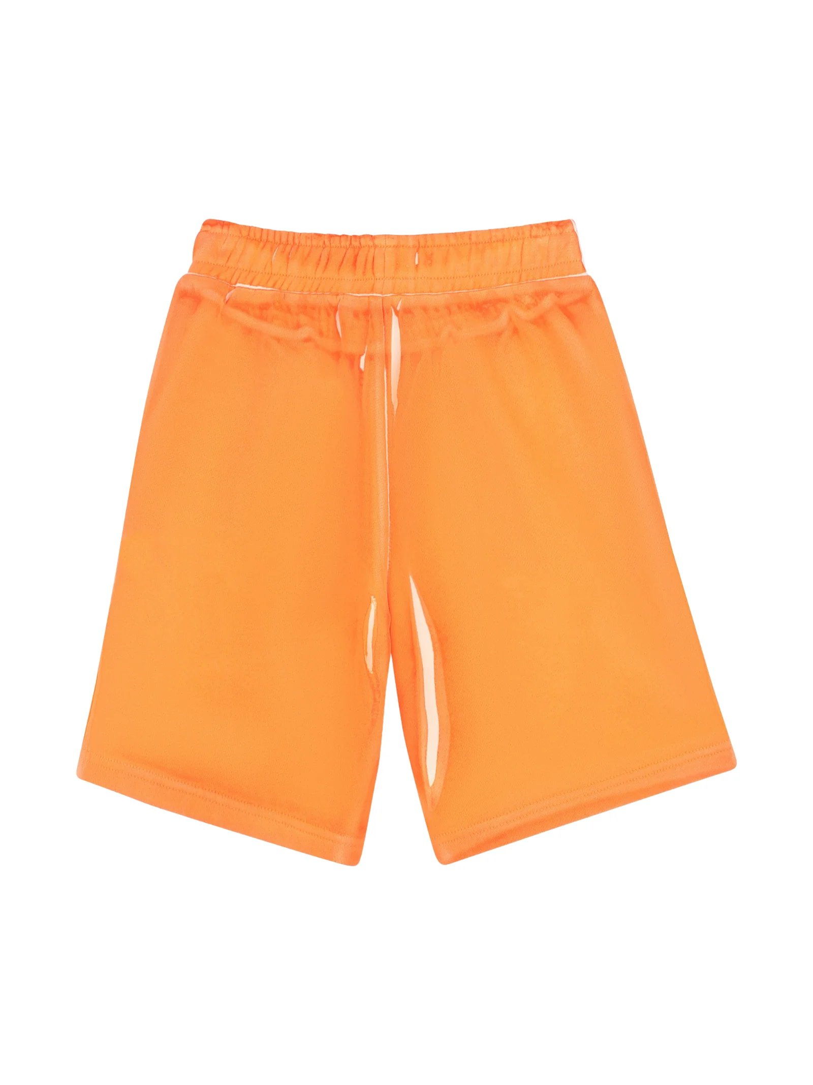 Shorts Marc Jacobs arancioni - Image 2