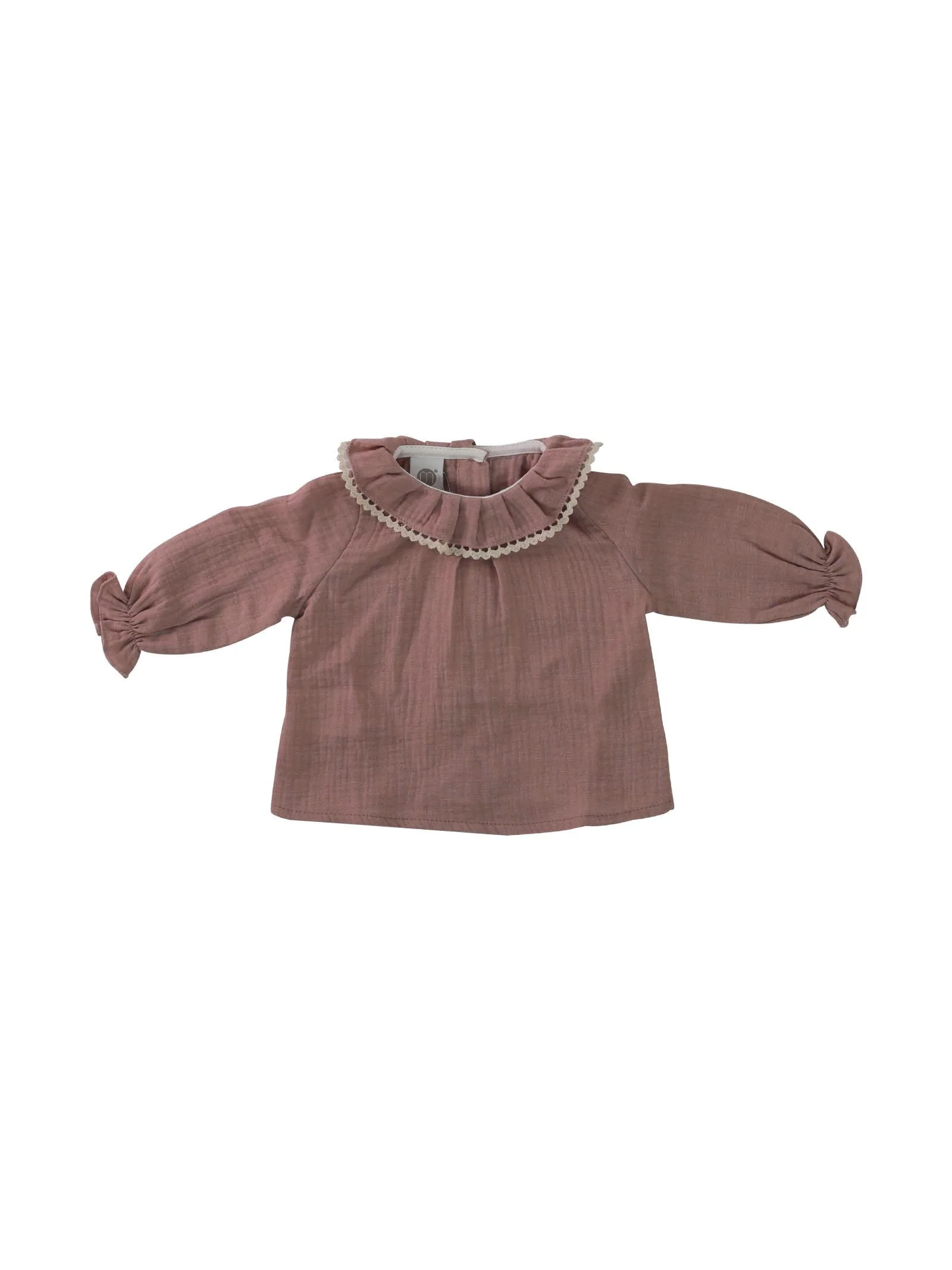 Completo fiori con shorts - Image 3