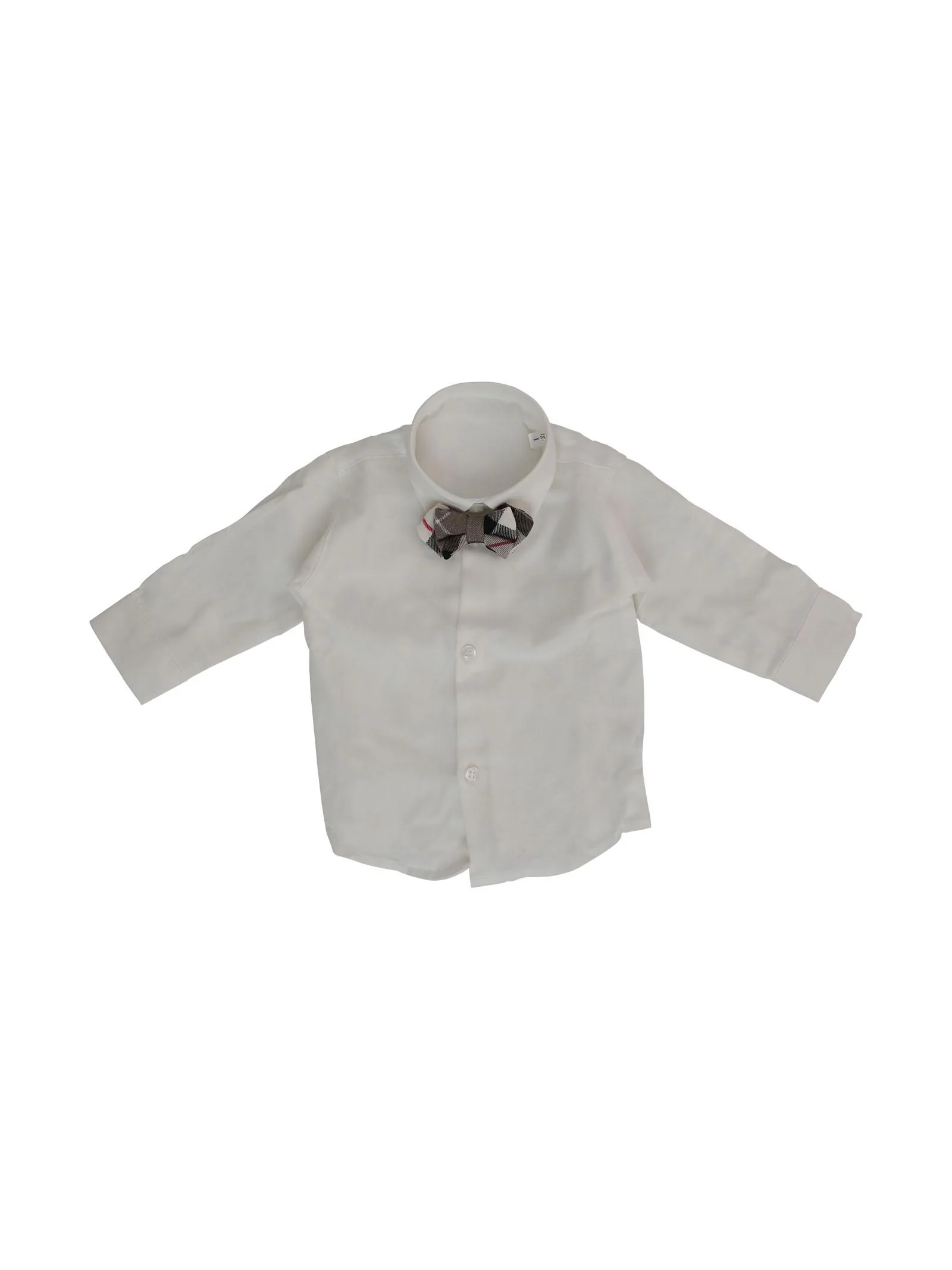Completo scozzese con papillon - Image 3