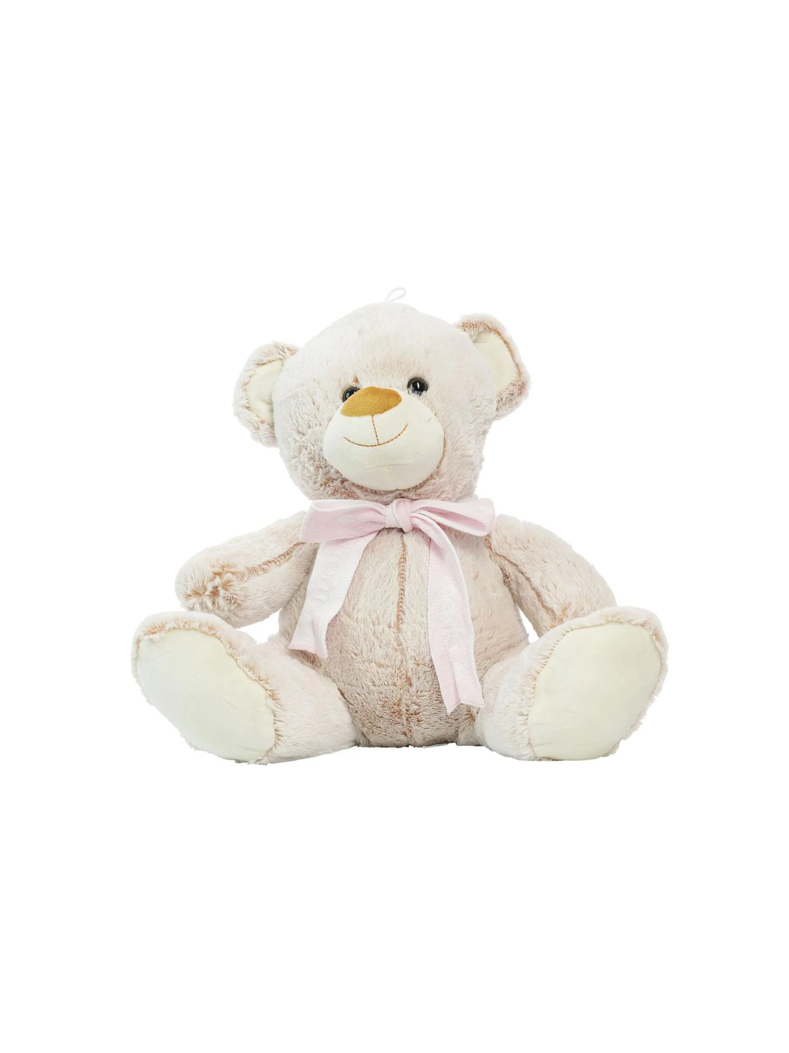 Teddy con coperta bianca - Image 2