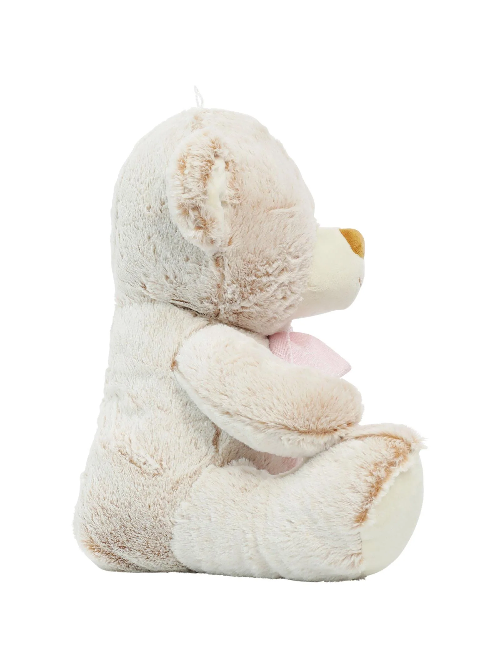 Teddy con coperta bianca - Image 3
