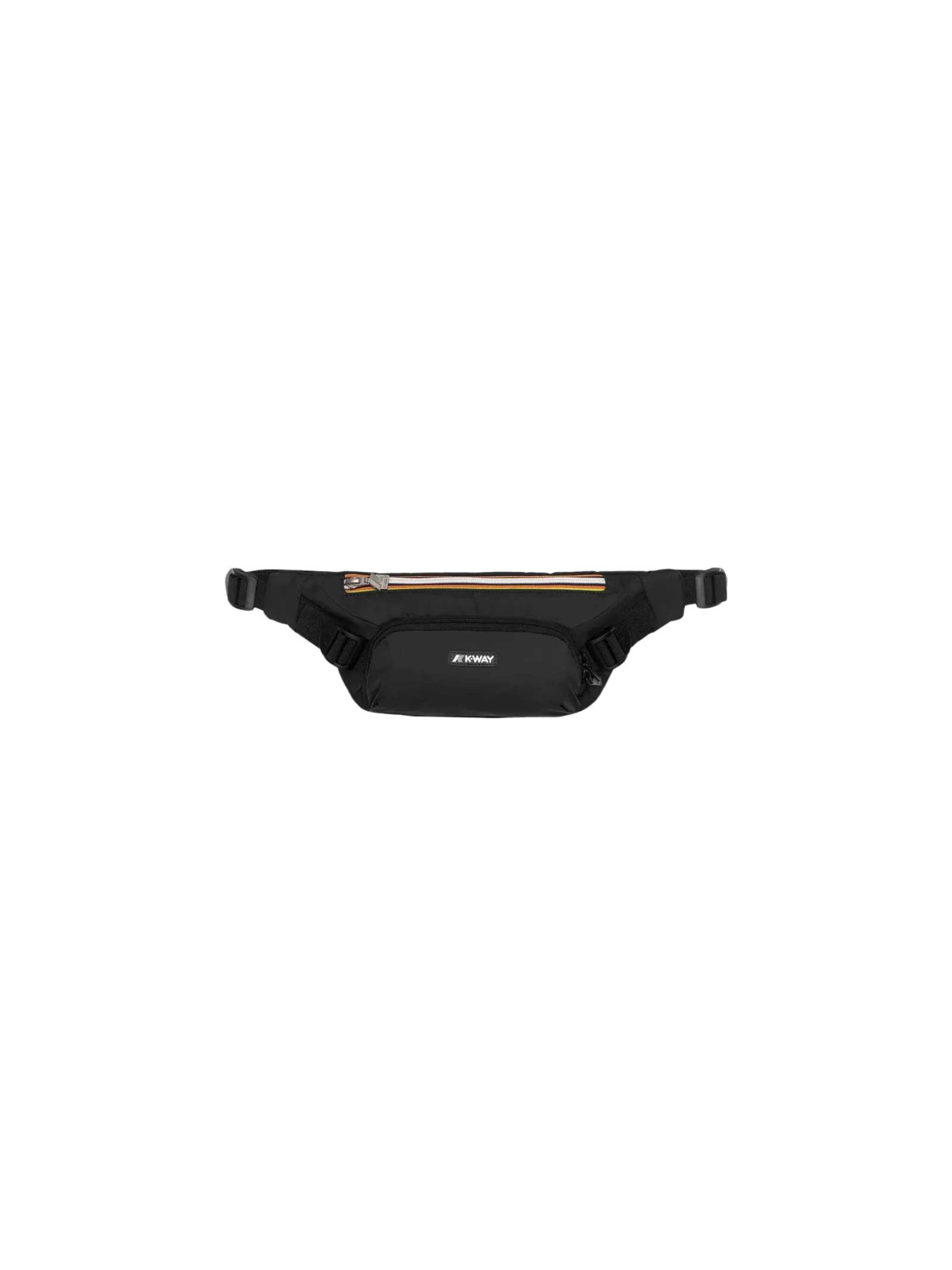 Marsupio "Fericy S" K-Way nero