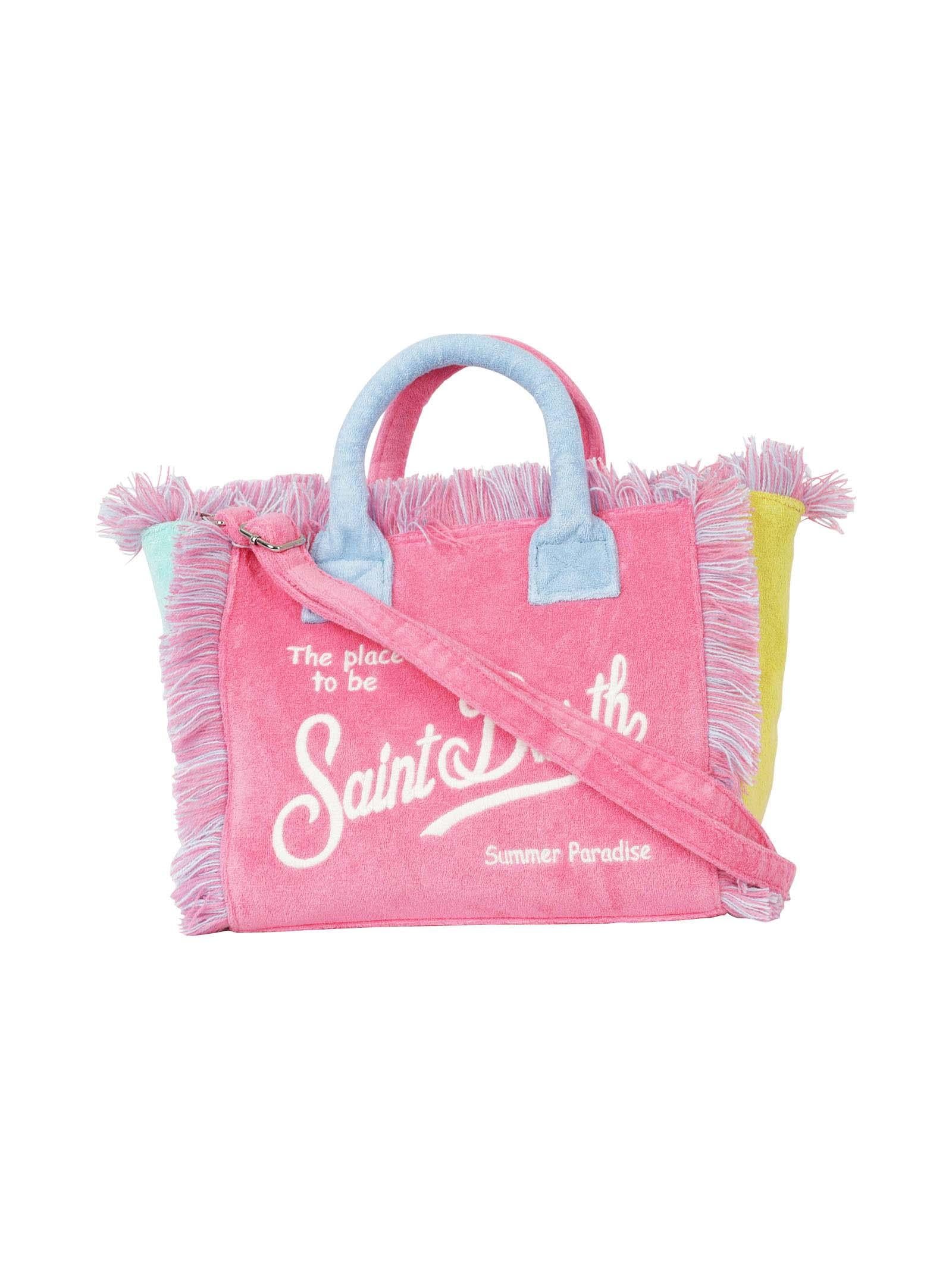 Borsa Colette sponge multicolor - Image 2
