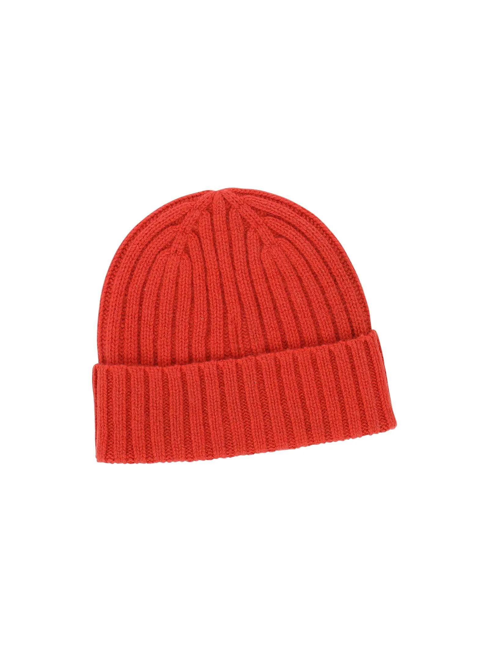 Cappello corallo logo ricamato - Image 2
