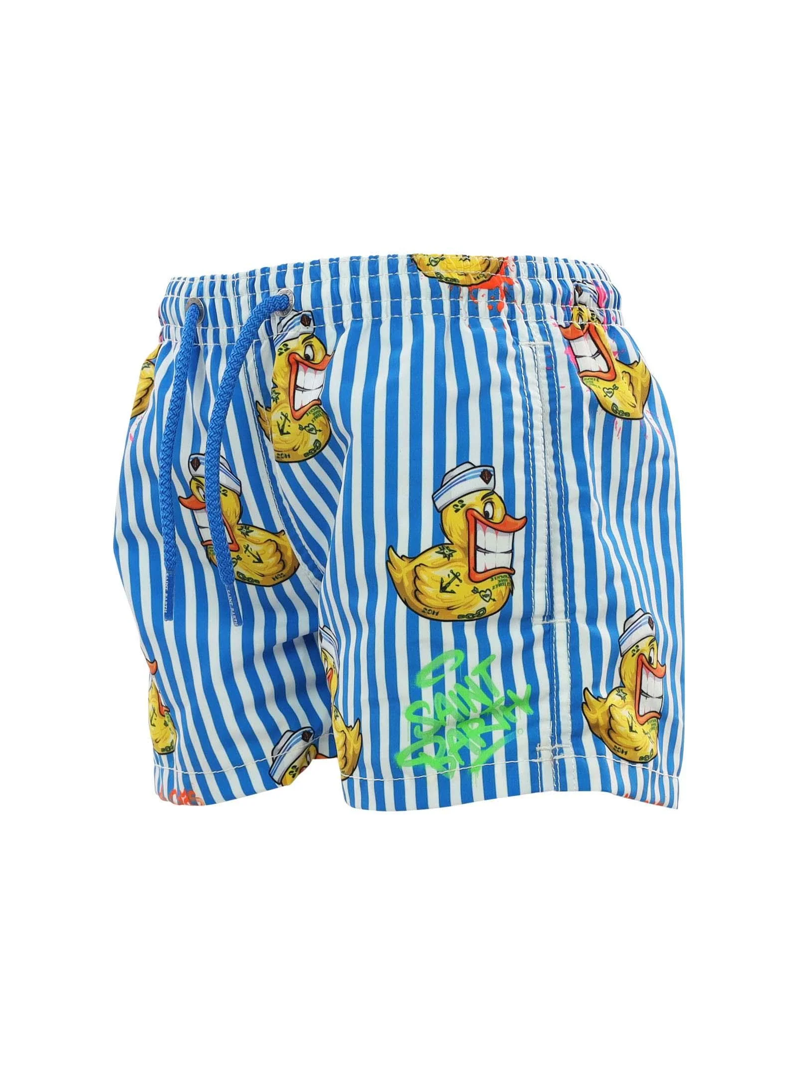 Costume bermuda Ducky sailor - Image 2