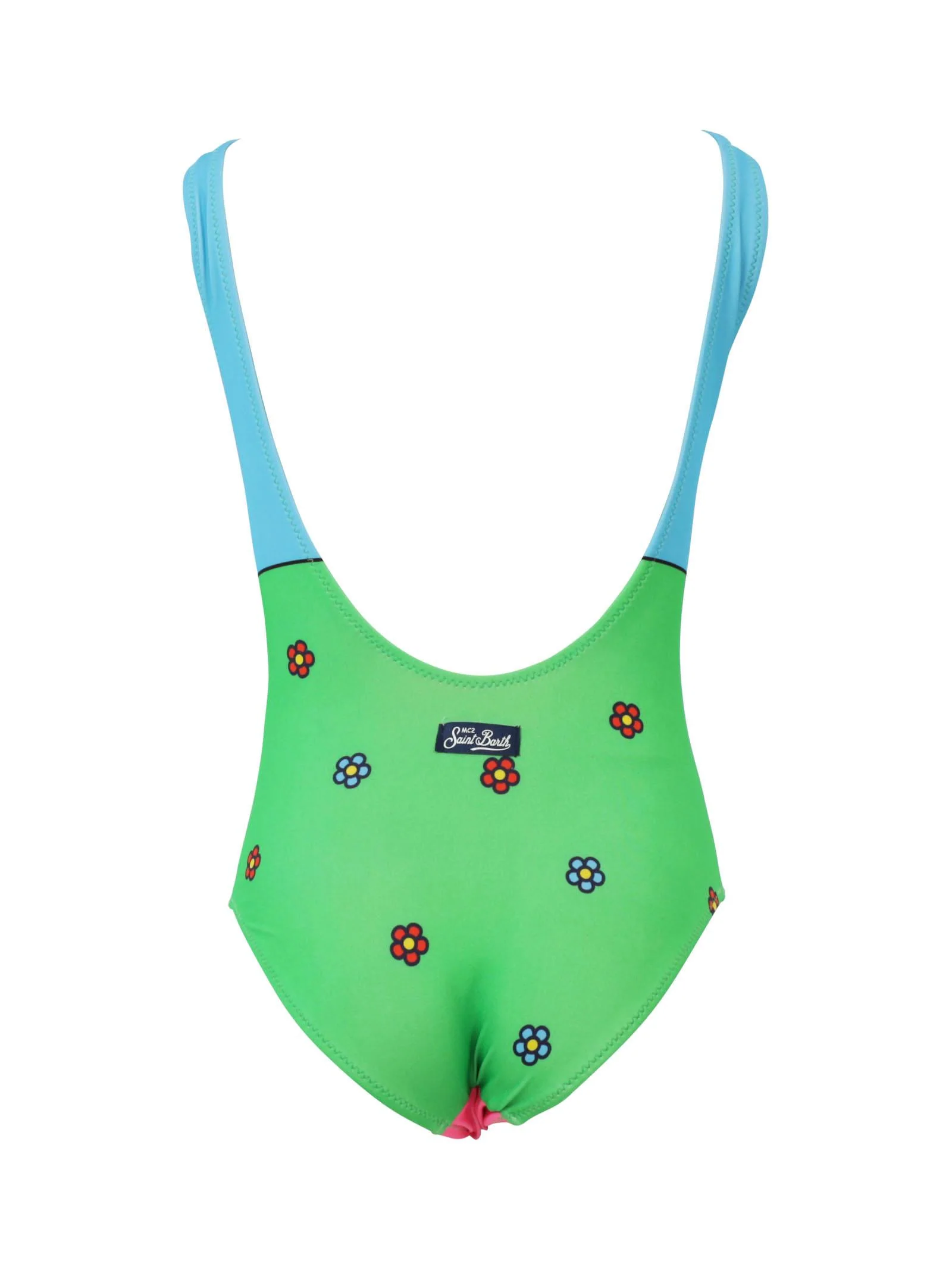 Costume monokini a fantasia - Image 3